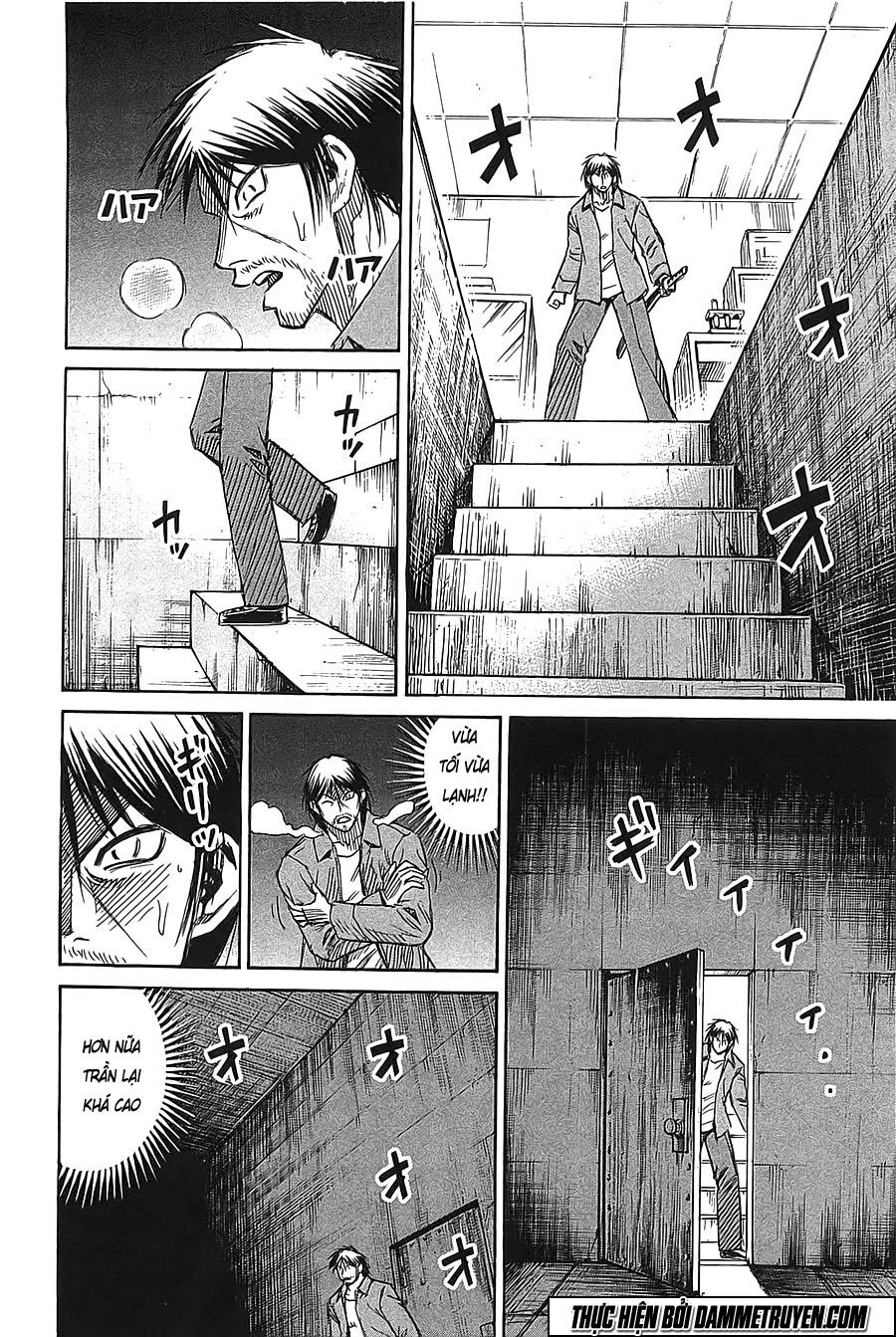 Đảo Ma Cà Rồng Chapter 354 - 19