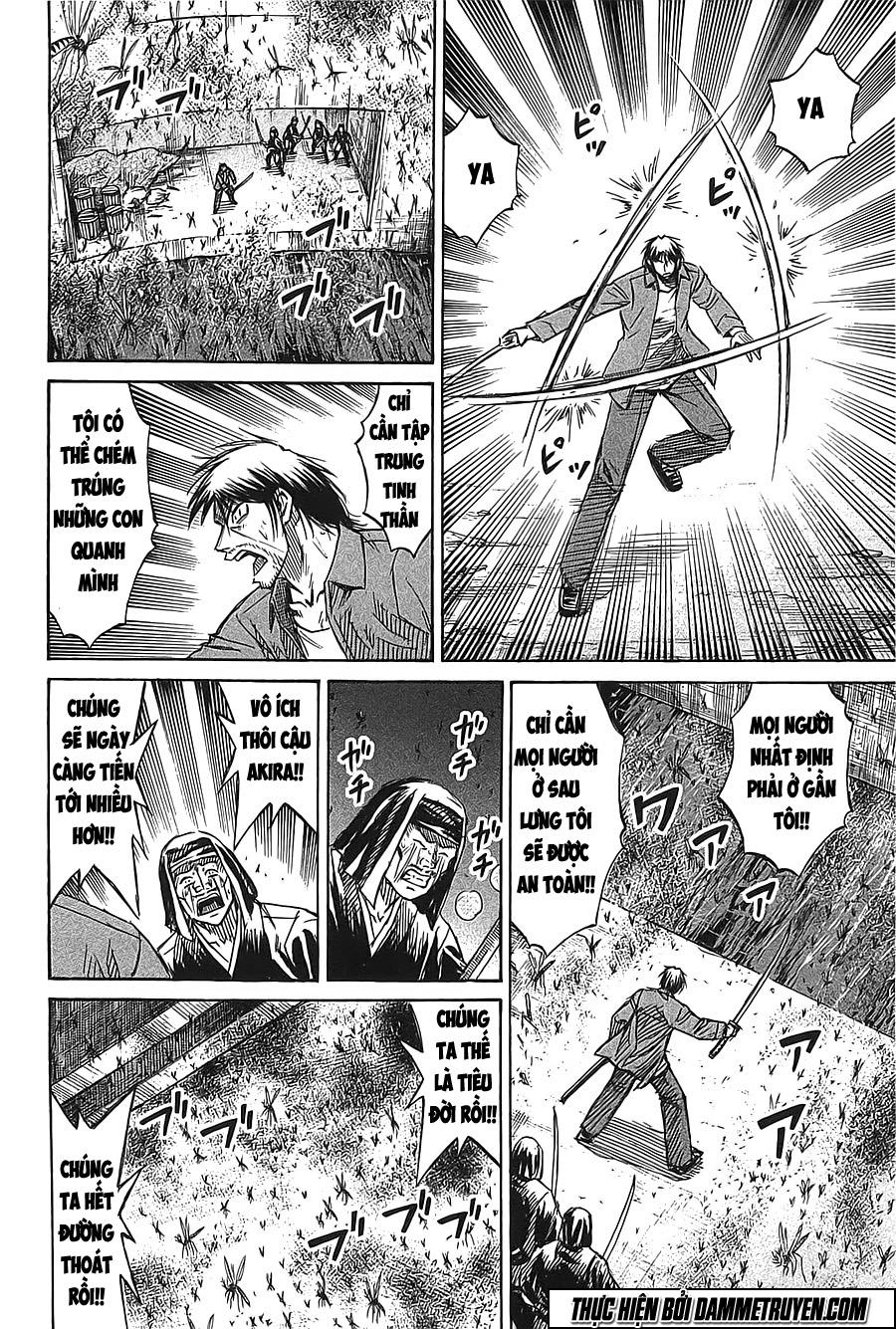 Đảo Ma Cà Rồng Chapter 355 - 19