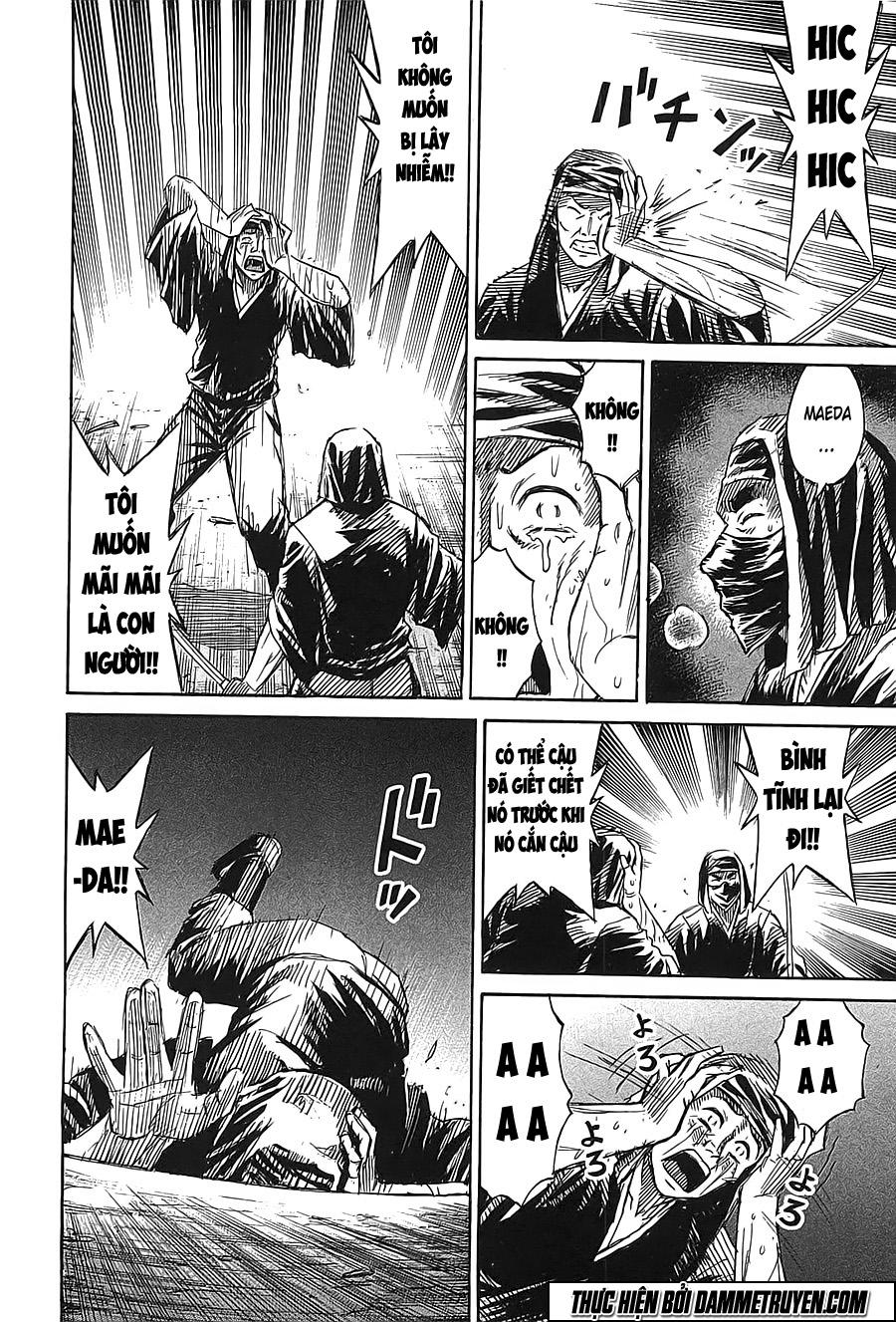 Đảo Ma Cà Rồng Chapter 356 - 5