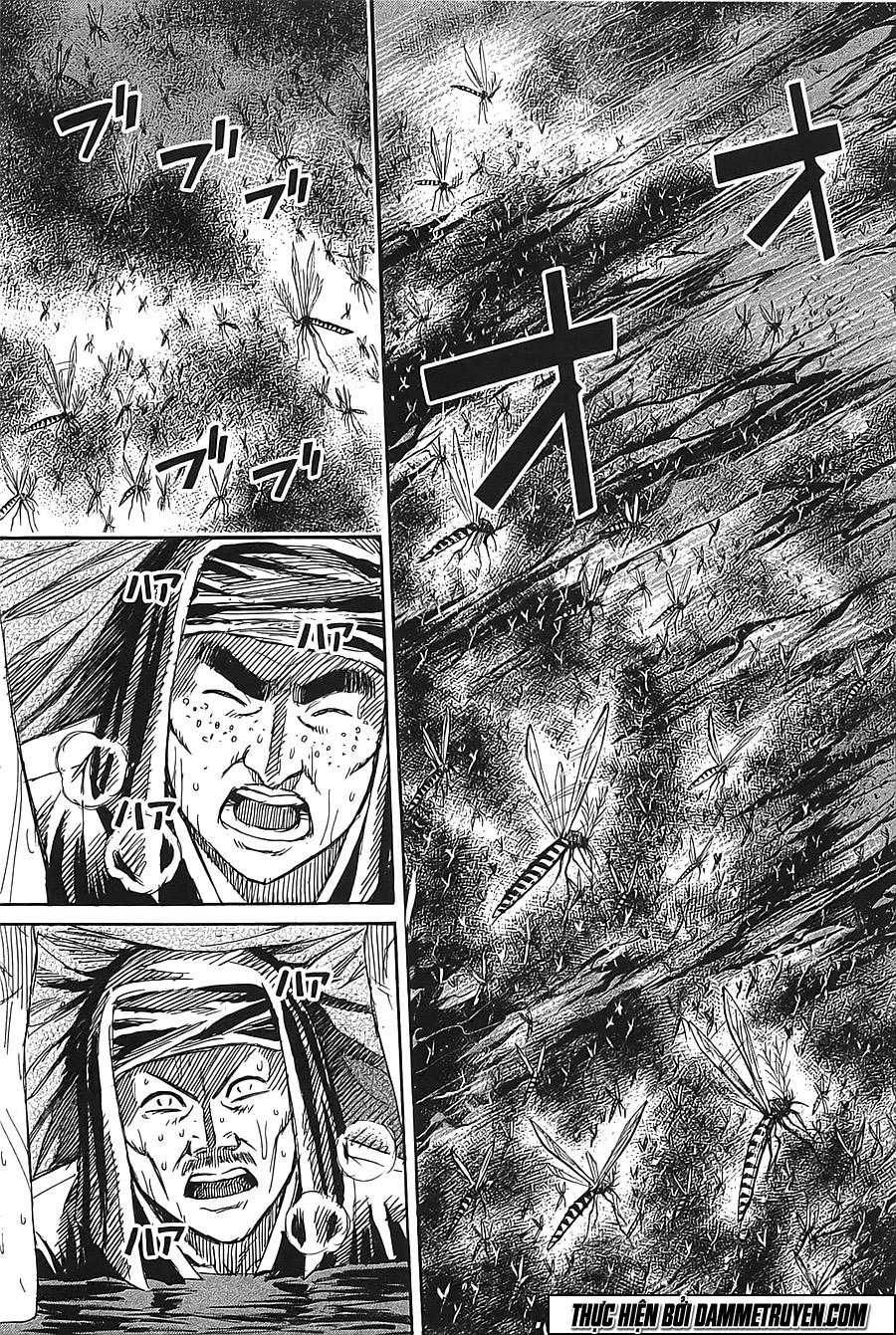 Đảo Ma Cà Rồng Chapter 357 - 14