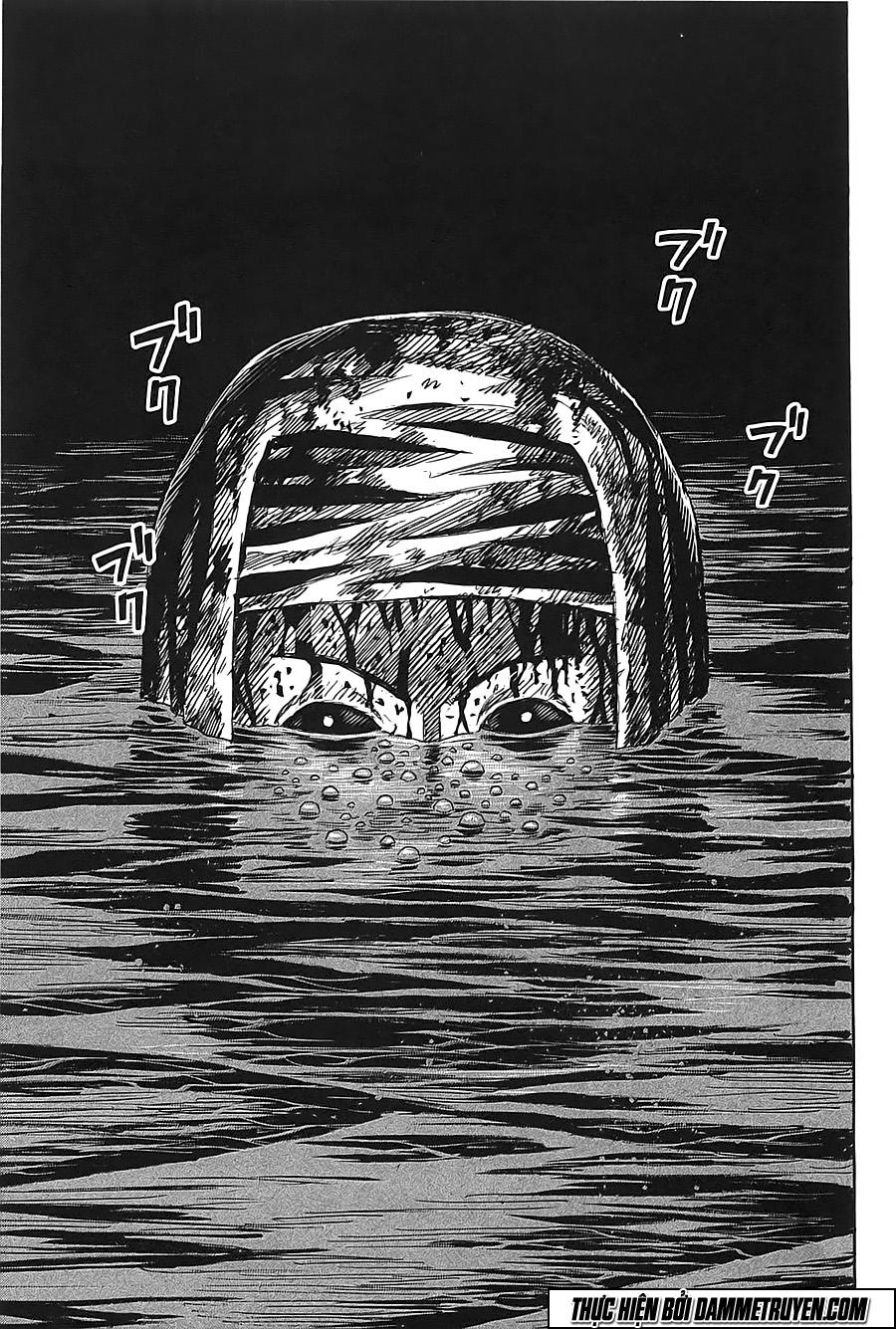 Đảo Ma Cà Rồng Chapter 357 - 18