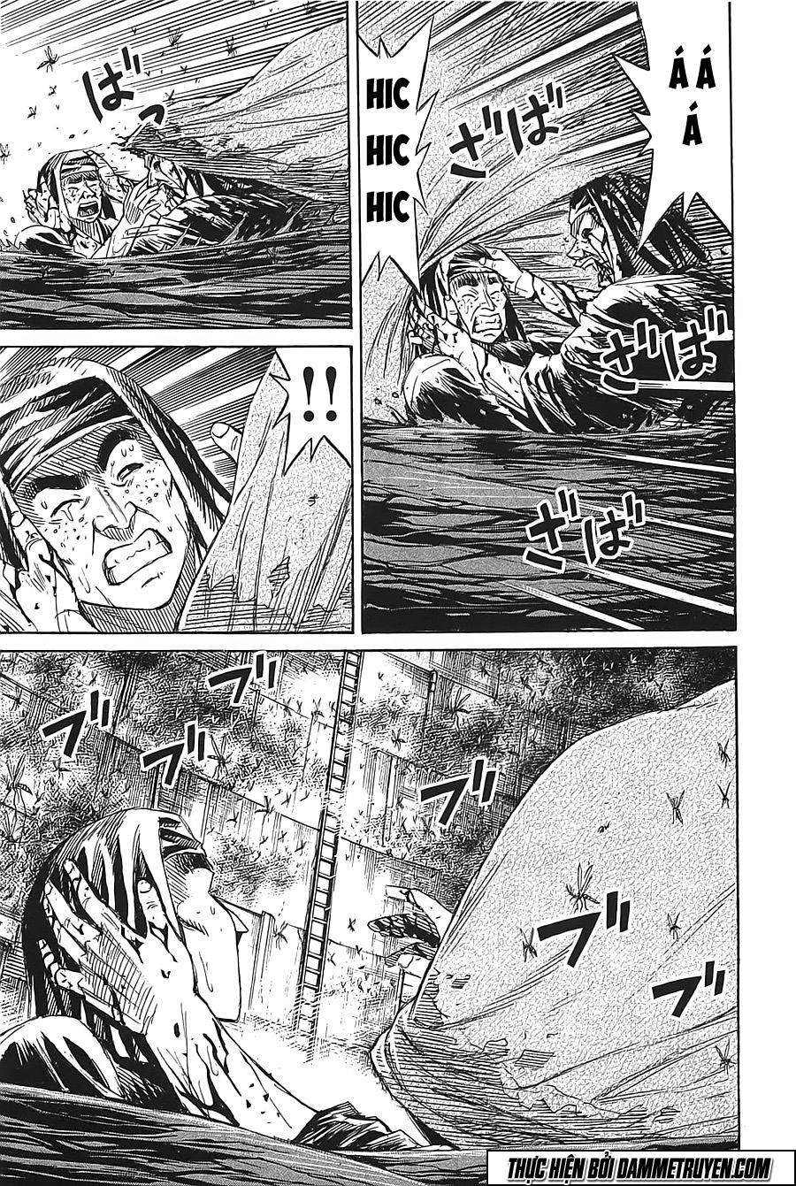 Đảo Ma Cà Rồng Chapter 357 - 20