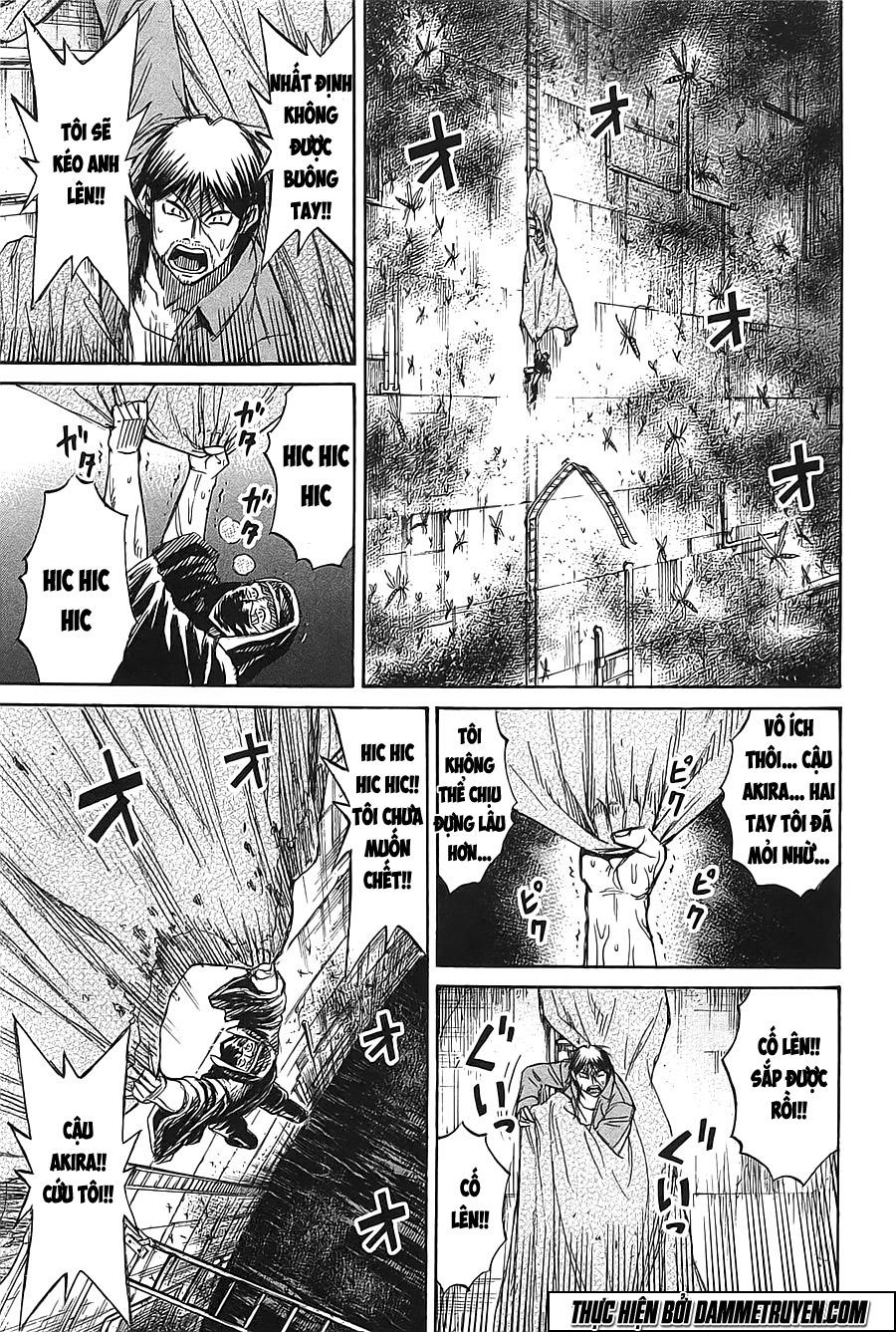 Đảo Ma Cà Rồng Chapter 358 - 14