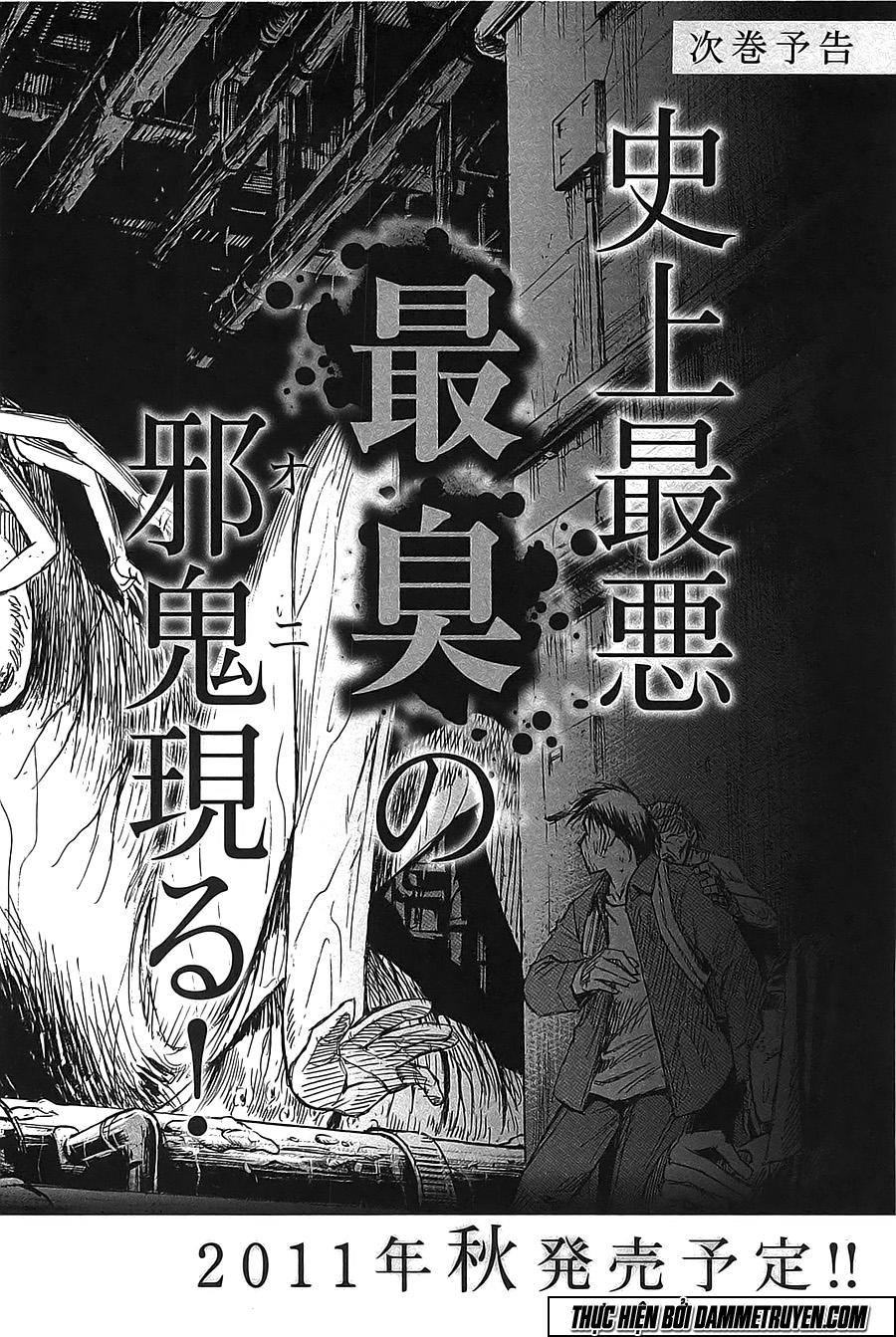 Đảo Ma Cà Rồng Chapter 359 - 23