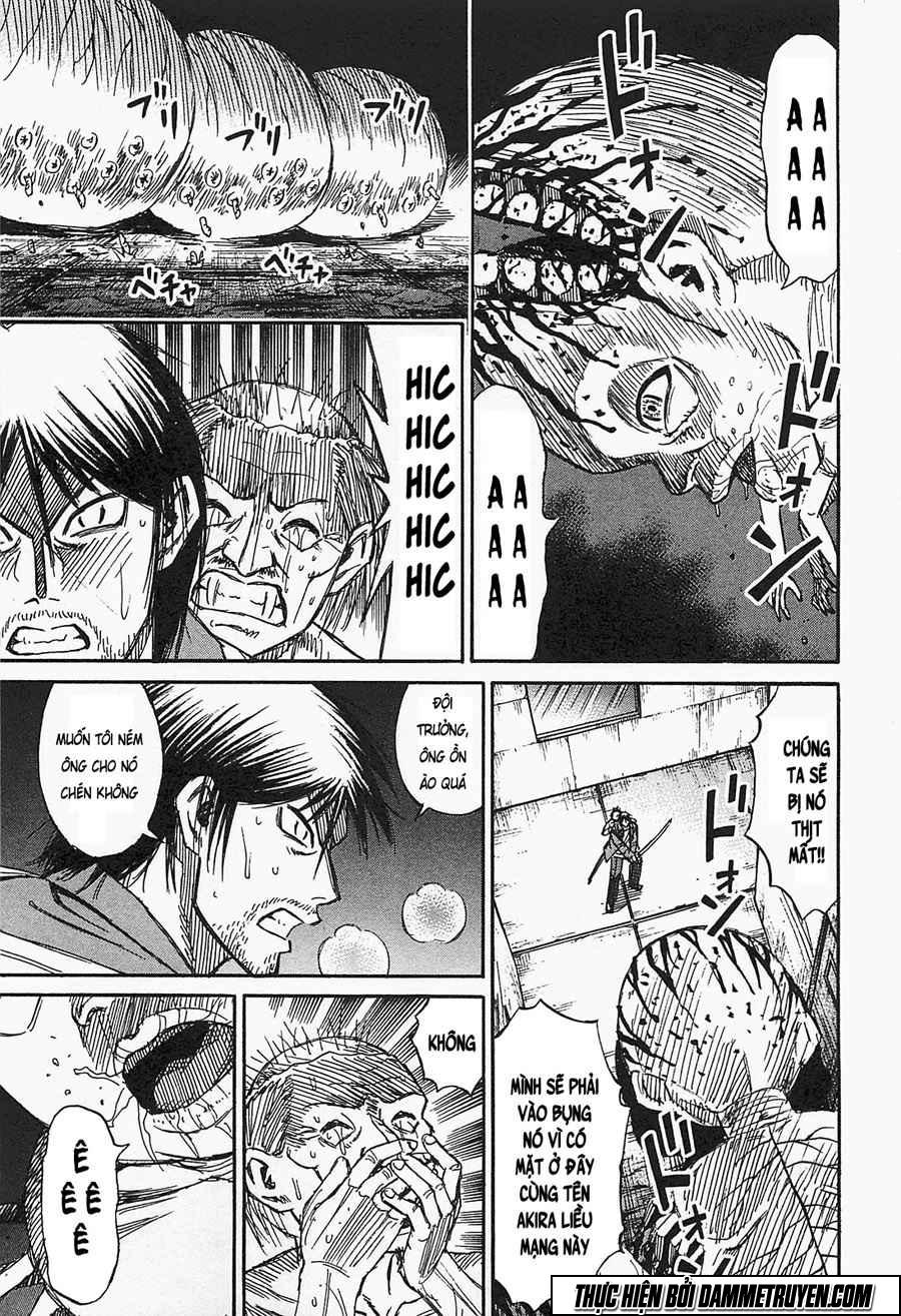 Đảo Ma Cà Rồng Chapter 366 - 2