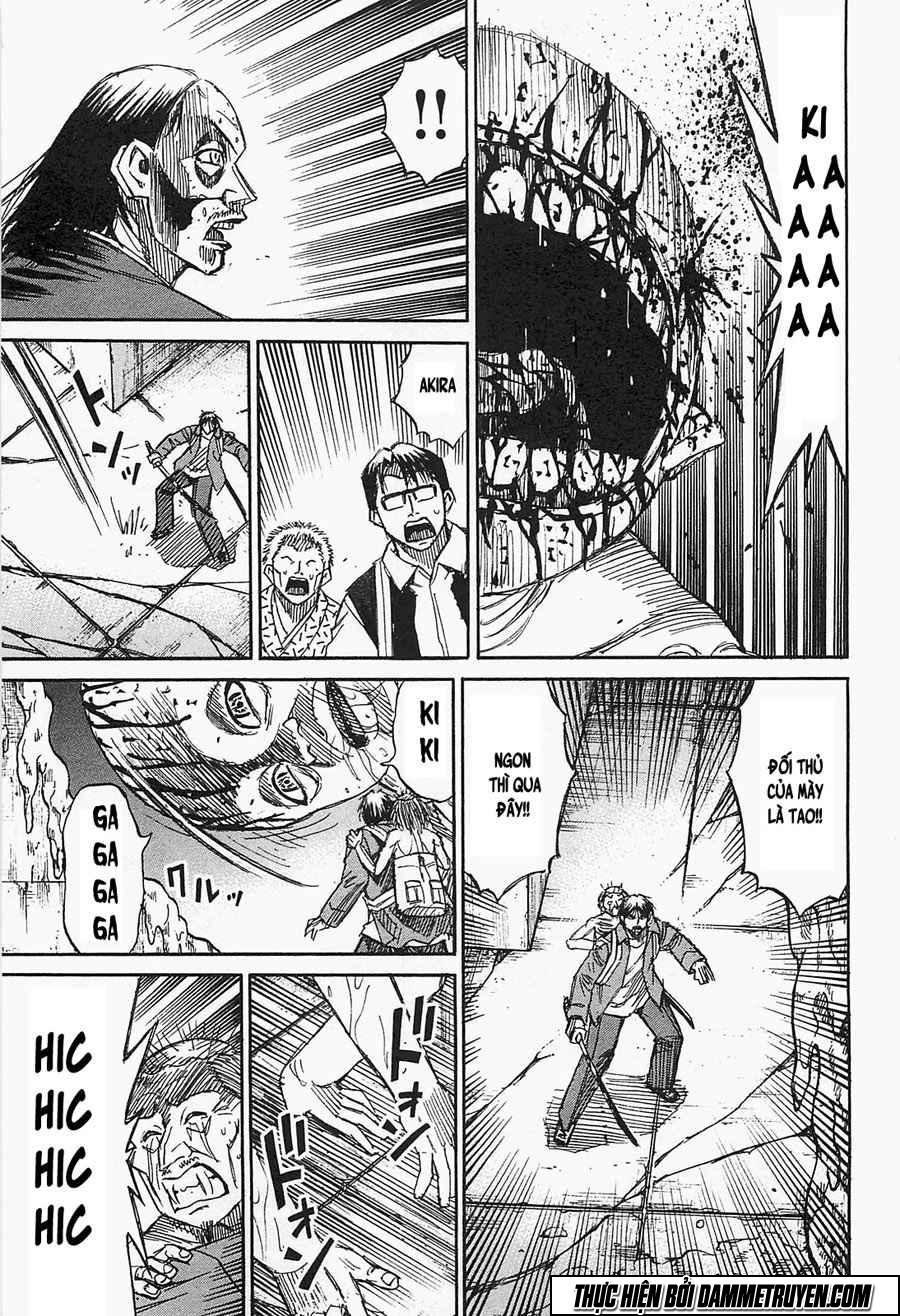 Đảo Ma Cà Rồng Chapter 366 - 12