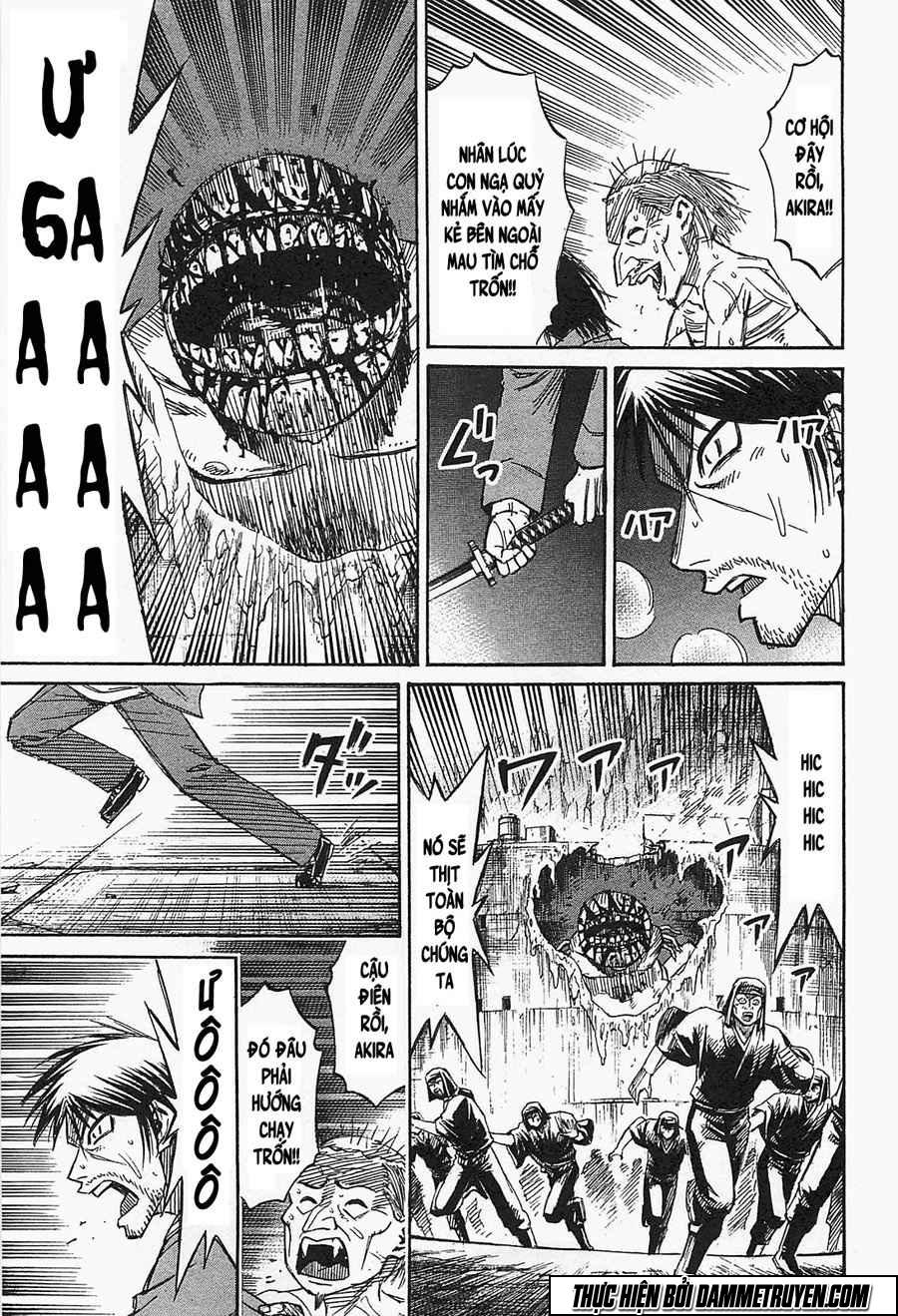Đảo Ma Cà Rồng Chapter 366 - 10
