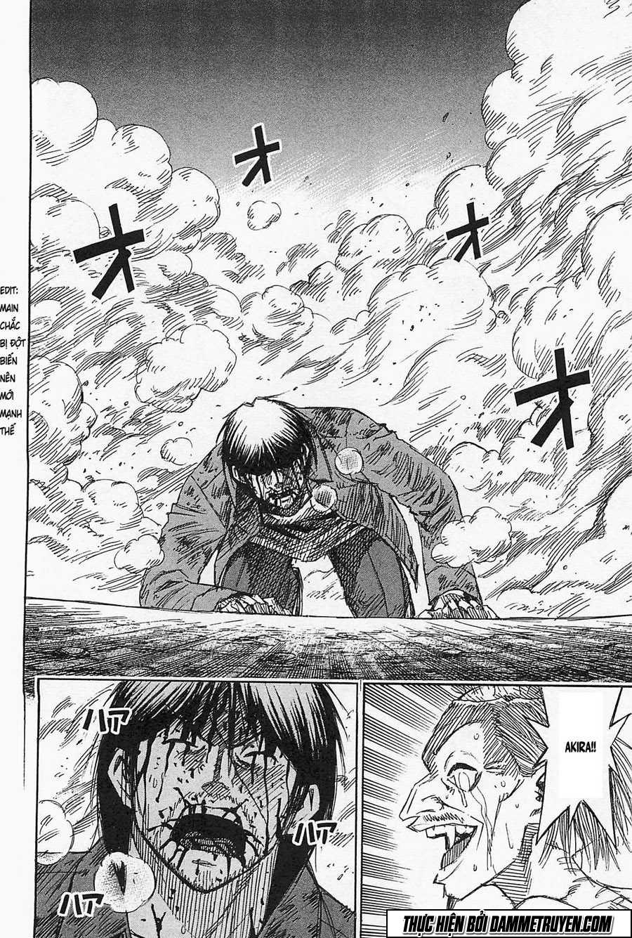 Đảo Ma Cà Rồng Chapter 368 - 17