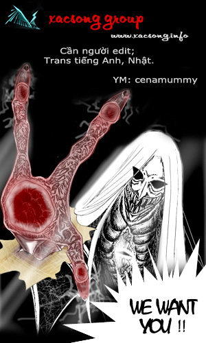 Đảo Ma Cà Rồng Chapter 37 - 1