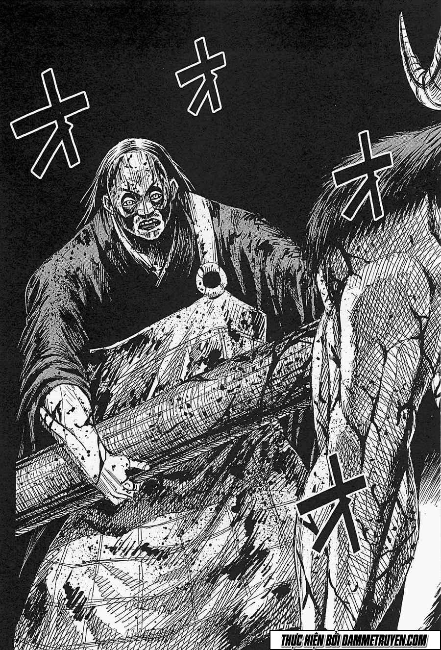 Đảo Ma Cà Rồng Chapter 372 - 11