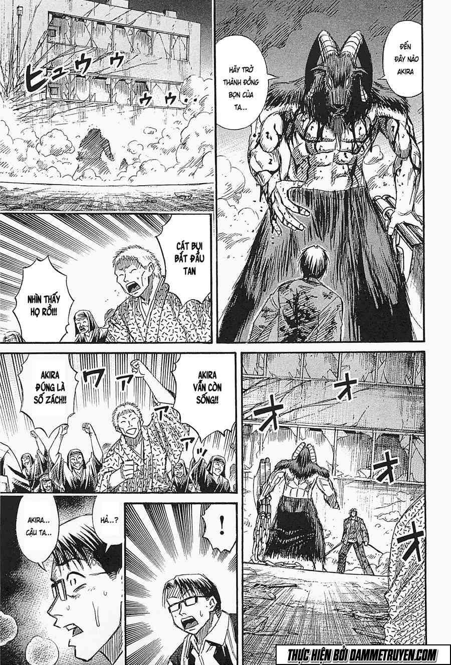 Đảo Ma Cà Rồng Chapter 375 - 20
