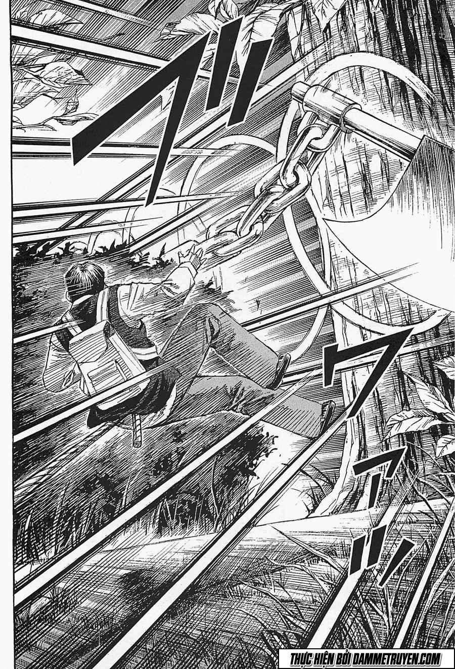 Đảo Ma Cà Rồng Chapter 379 - 15