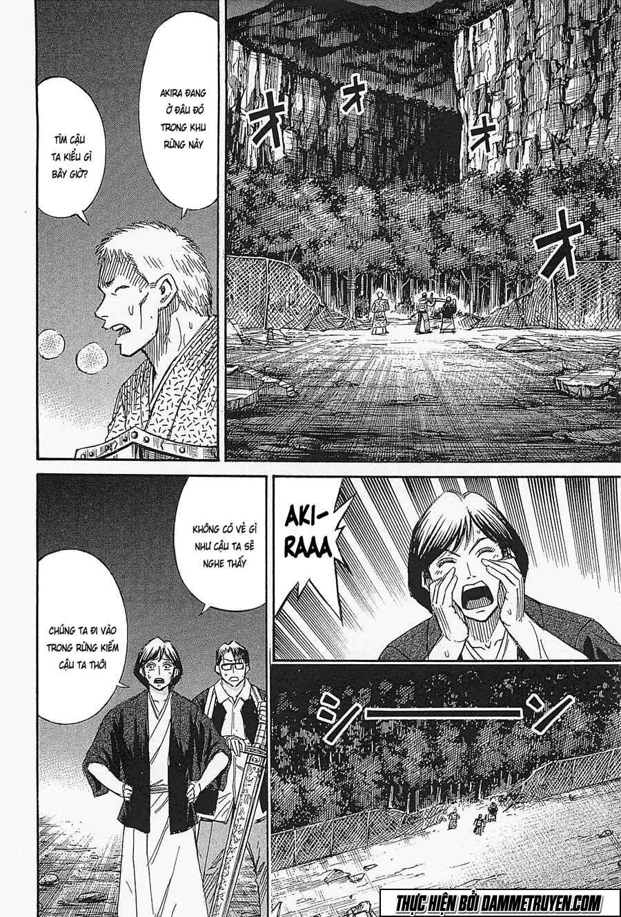Đảo Ma Cà Rồng Chapter 379 - 5