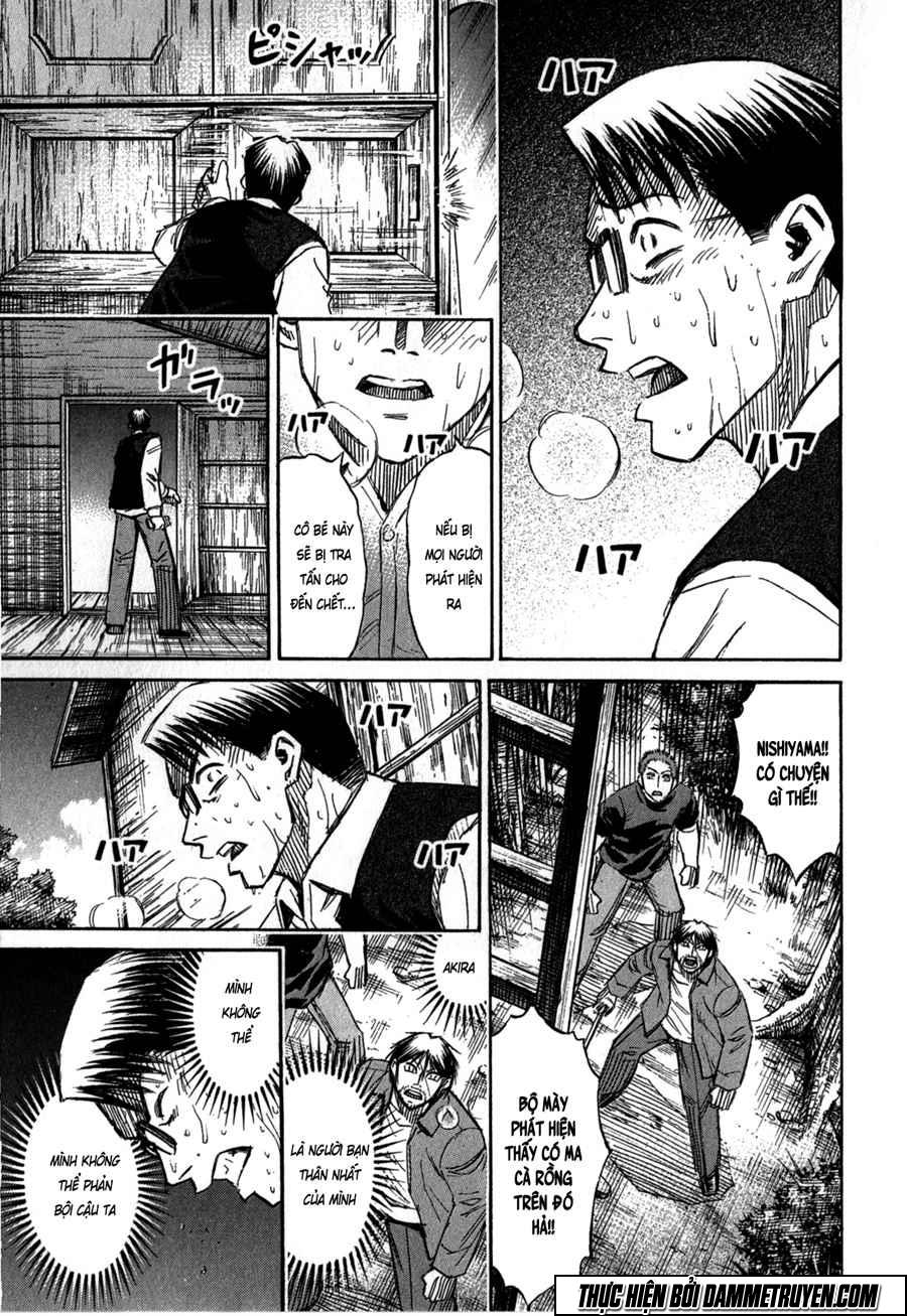 Đảo Ma Cà Rồng Chapter 386 - 20