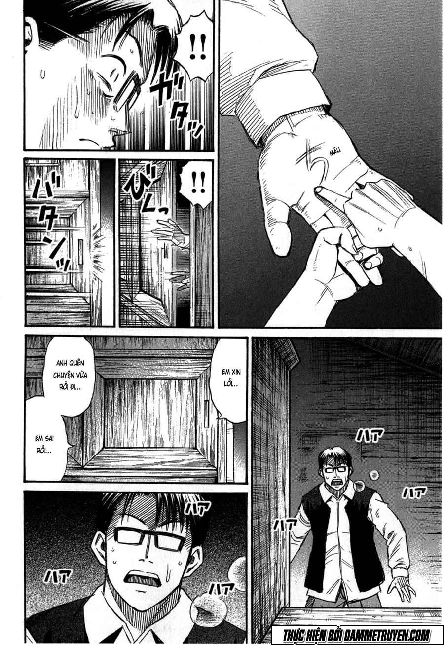 Đảo Ma Cà Rồng Chapter 387 - 11
