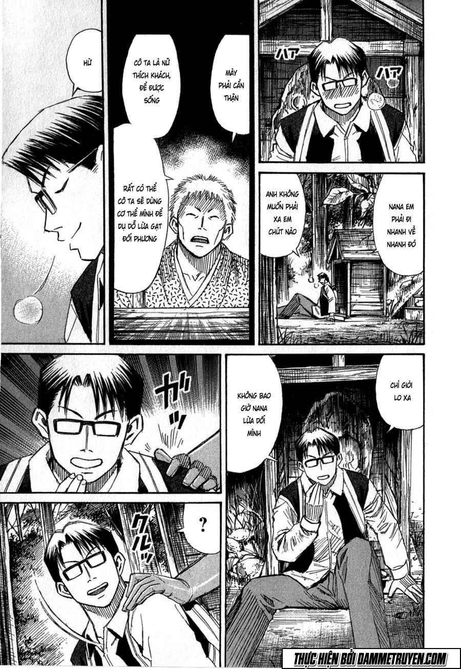 Đảo Ma Cà Rồng Chapter 389 - 18