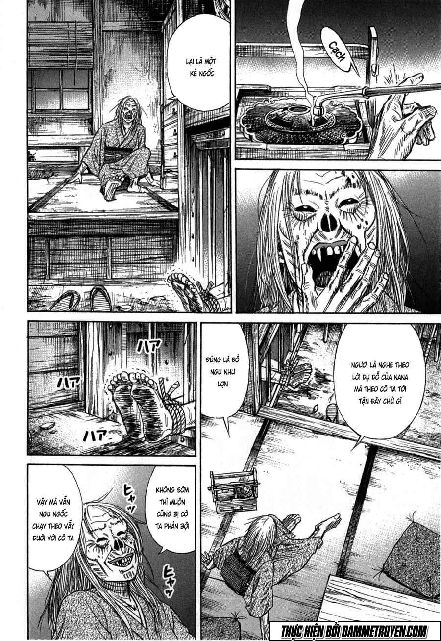 Đảo Ma Cà Rồng Chapter 390 - 15