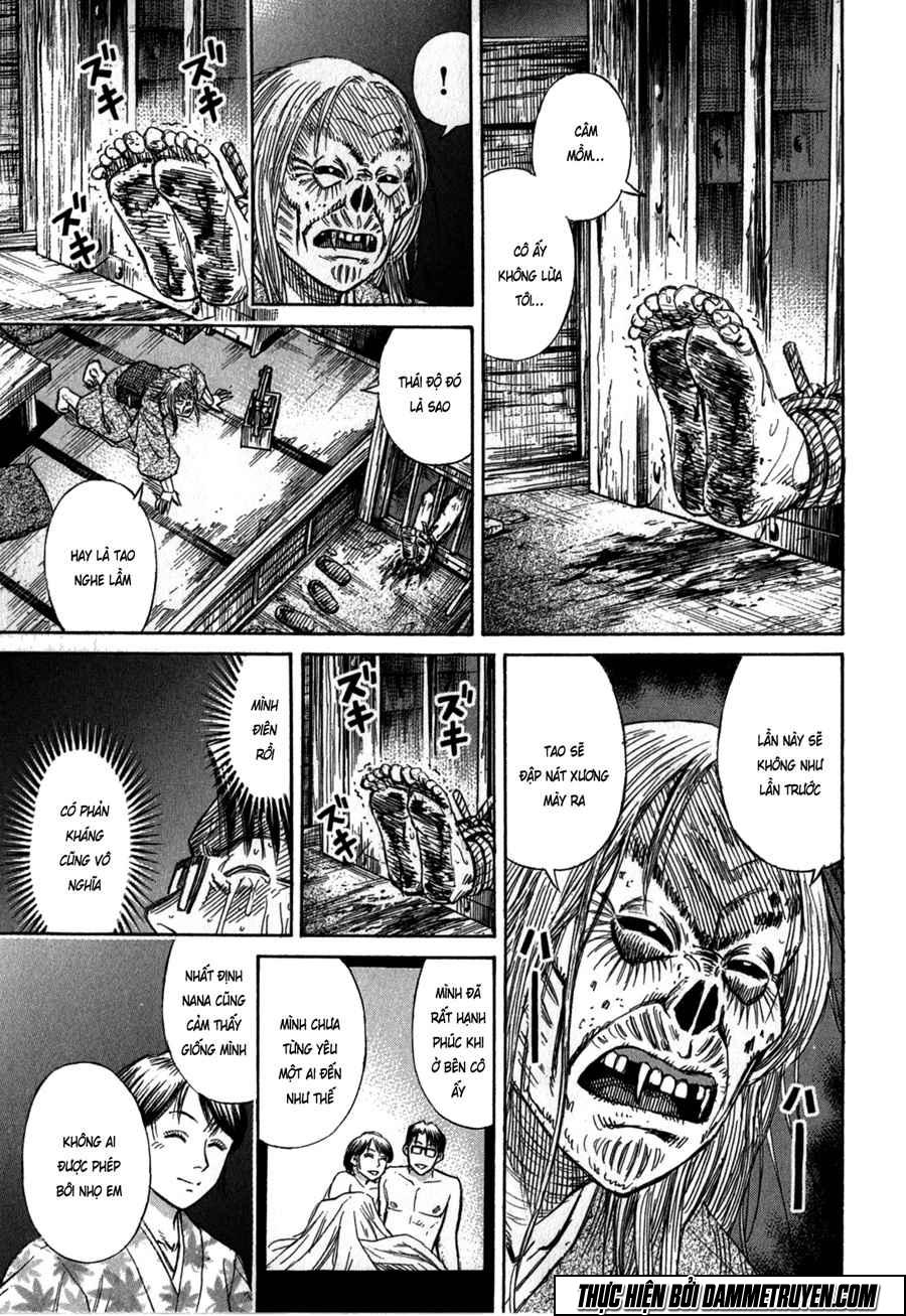 Đảo Ma Cà Rồng Chapter 390 - 16