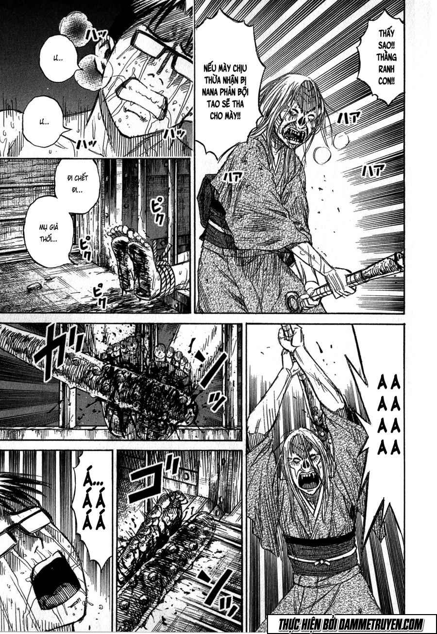 Đảo Ma Cà Rồng Chapter 390 - 20