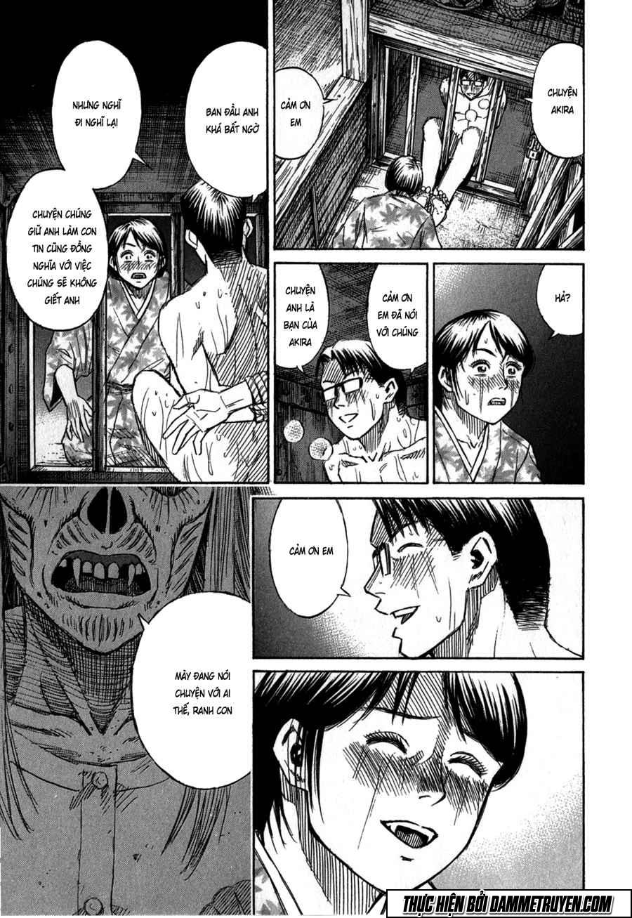 Đảo Ma Cà Rồng Chapter 391 - 15