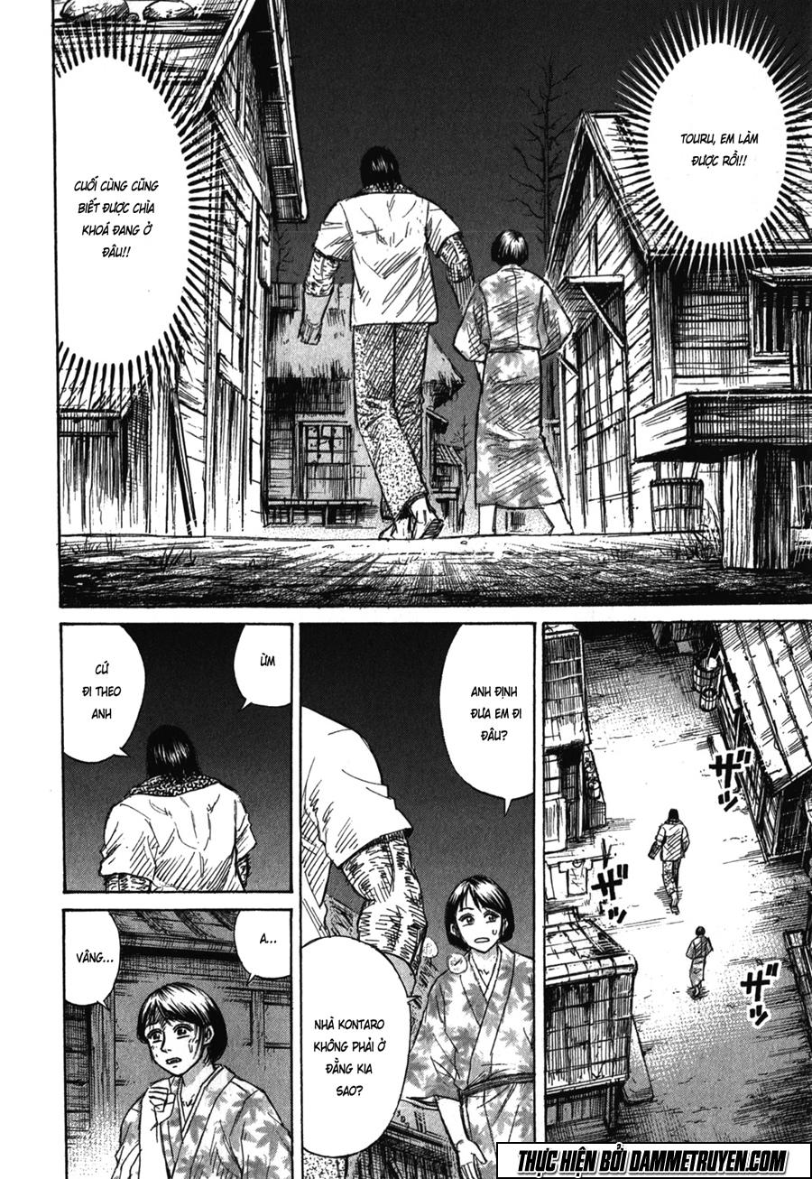 Đảo Ma Cà Rồng Chapter 392 - 21