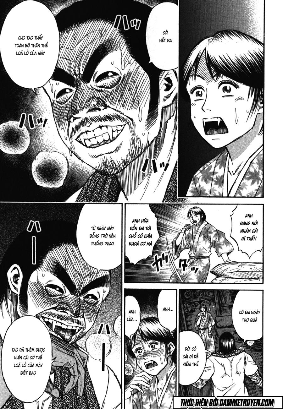Đảo Ma Cà Rồng Chapter 392 - 26