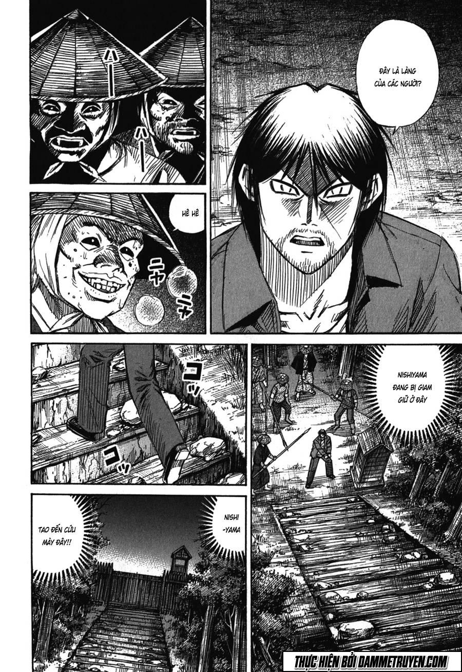 Đảo Ma Cà Rồng Chapter 394 - 19