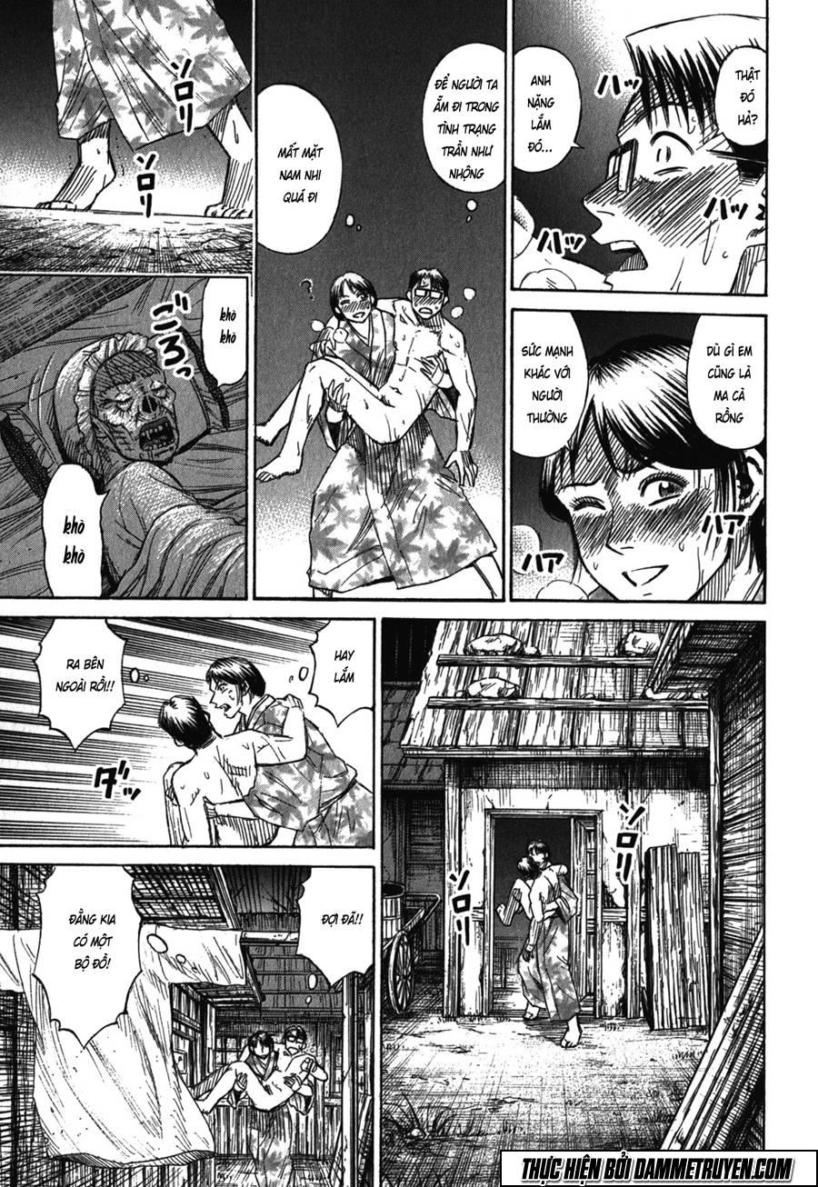 Đảo Ma Cà Rồng Chapter 394 - 10