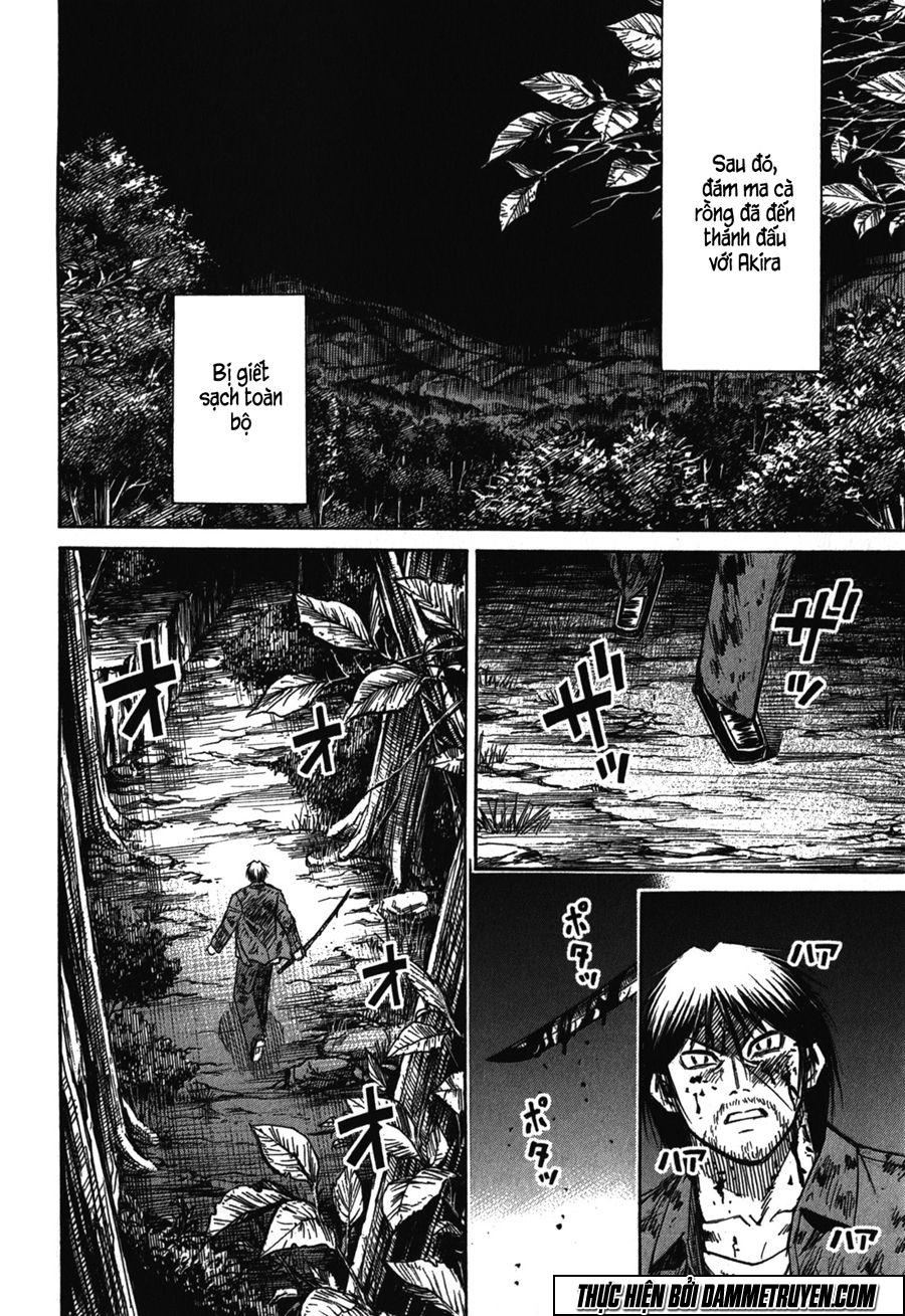 Đảo Ma Cà Rồng Chapter 397 - 17