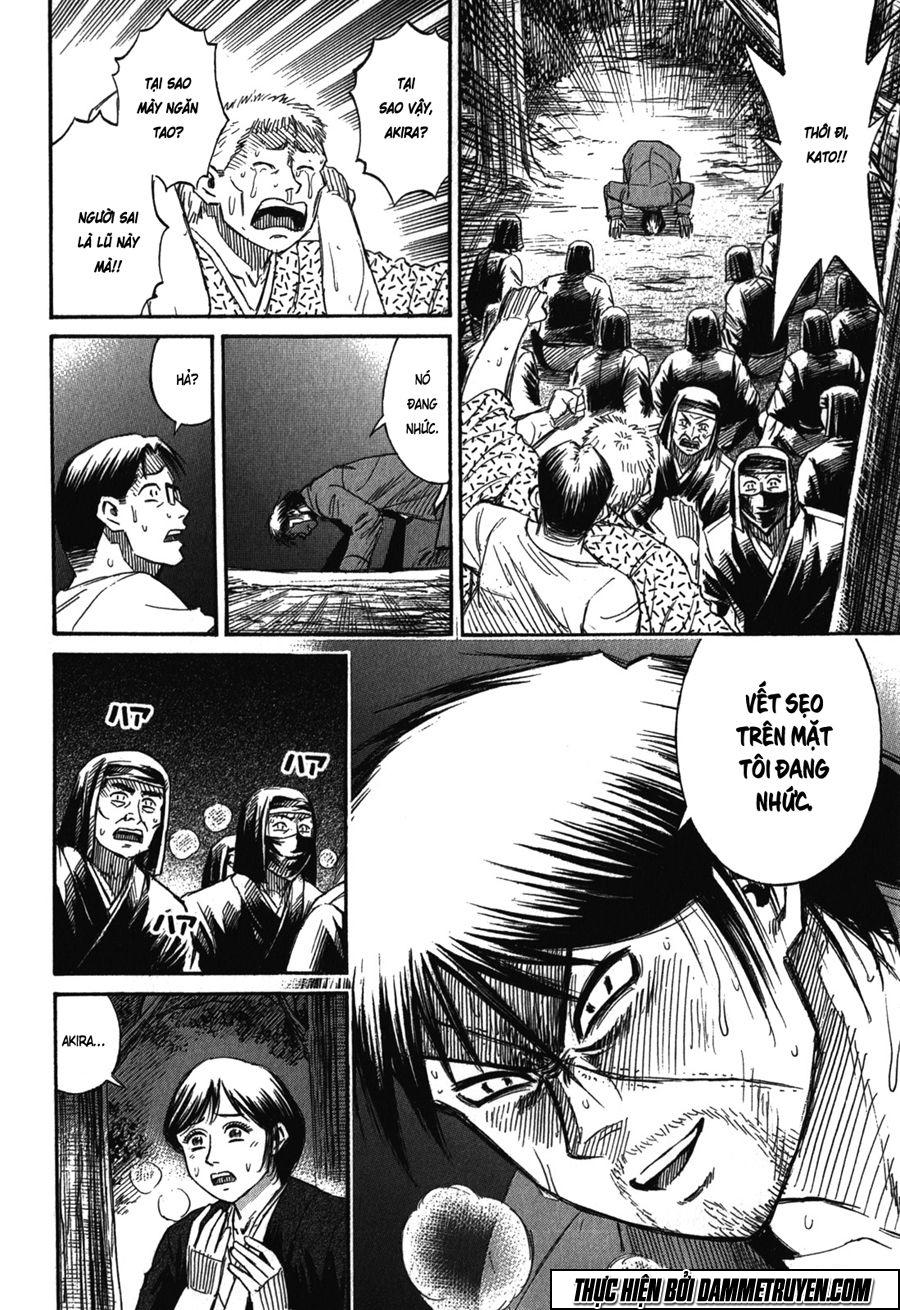Đảo Ma Cà Rồng Chapter 398 - 17