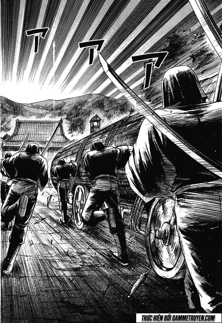 Đảo Ma Cà Rồng Chapter 399 - 19
