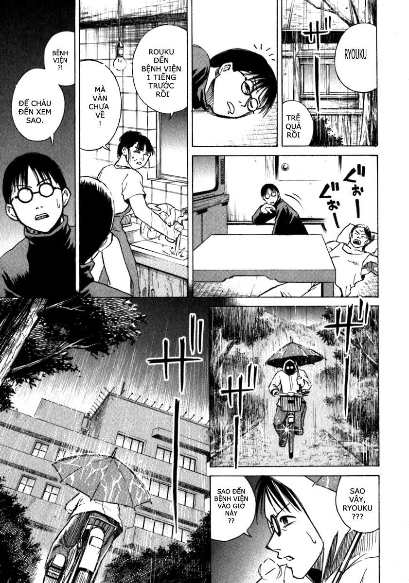 Đảo Ma Cà Rồng Chapter 40 - 13
