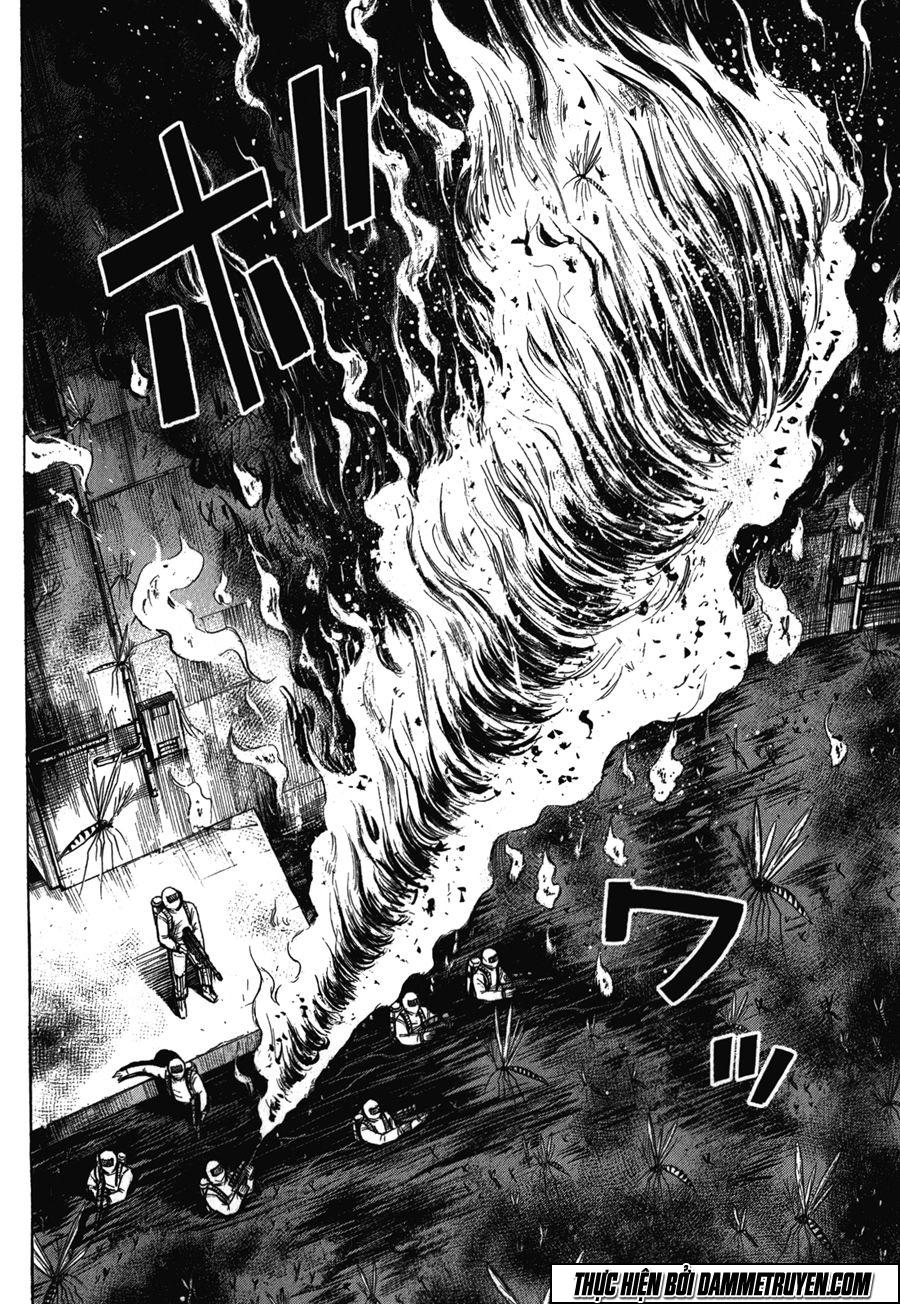 Đảo Ma Cà Rồng Chapter 402 - 9