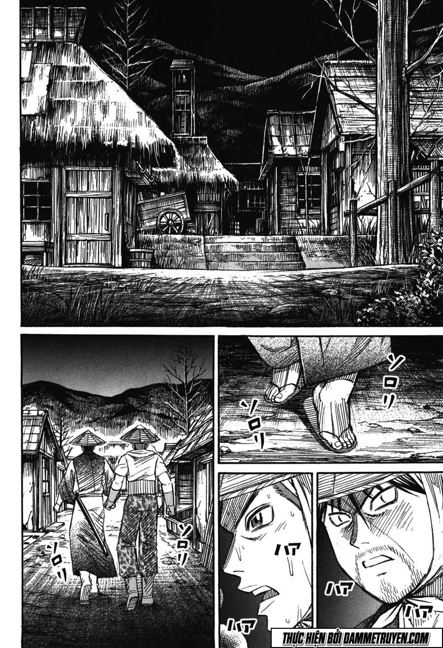 Đảo Ma Cà Rồng Chapter 425 - 19