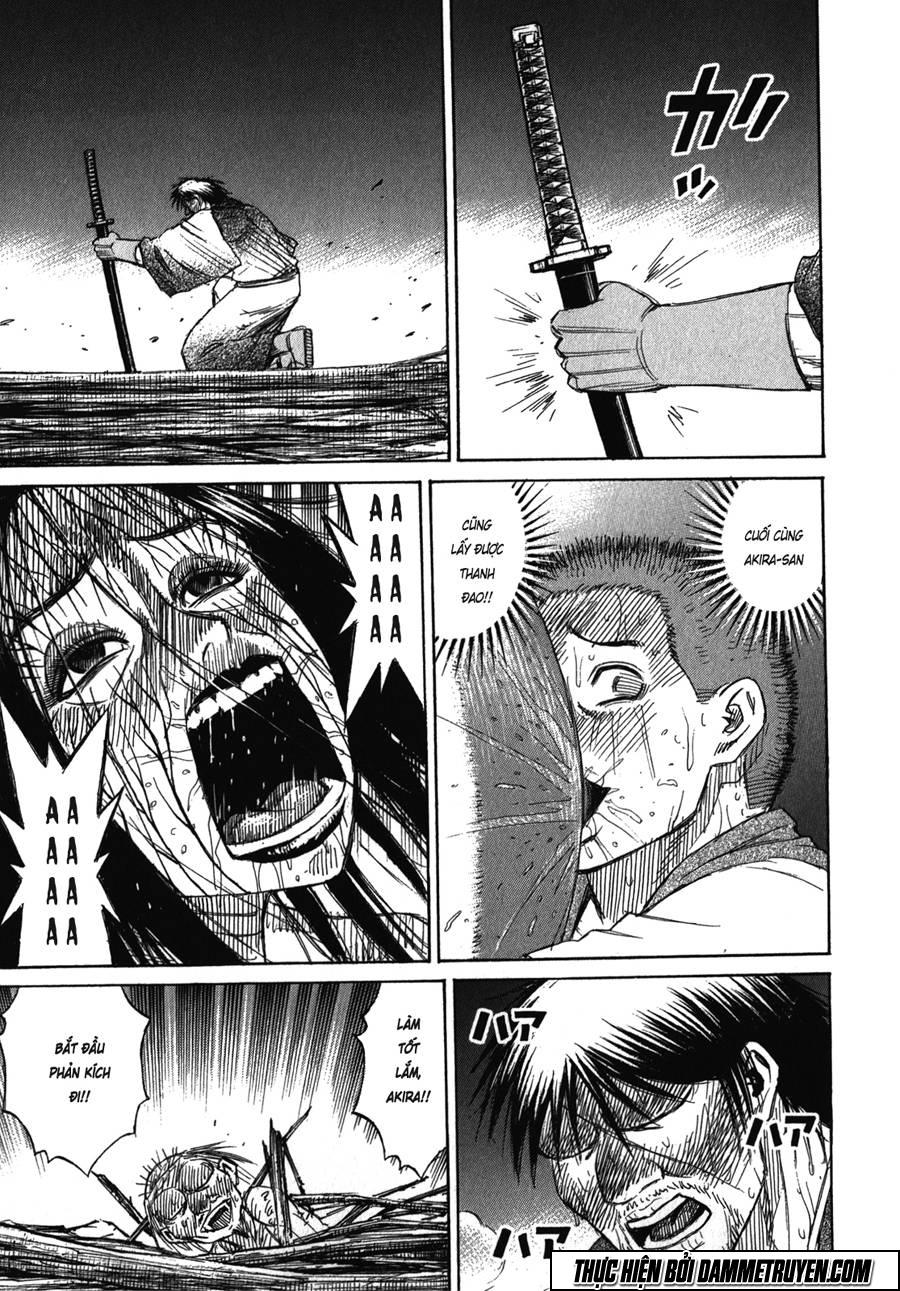 Đảo Ma Cà Rồng Chapter 438 - 2