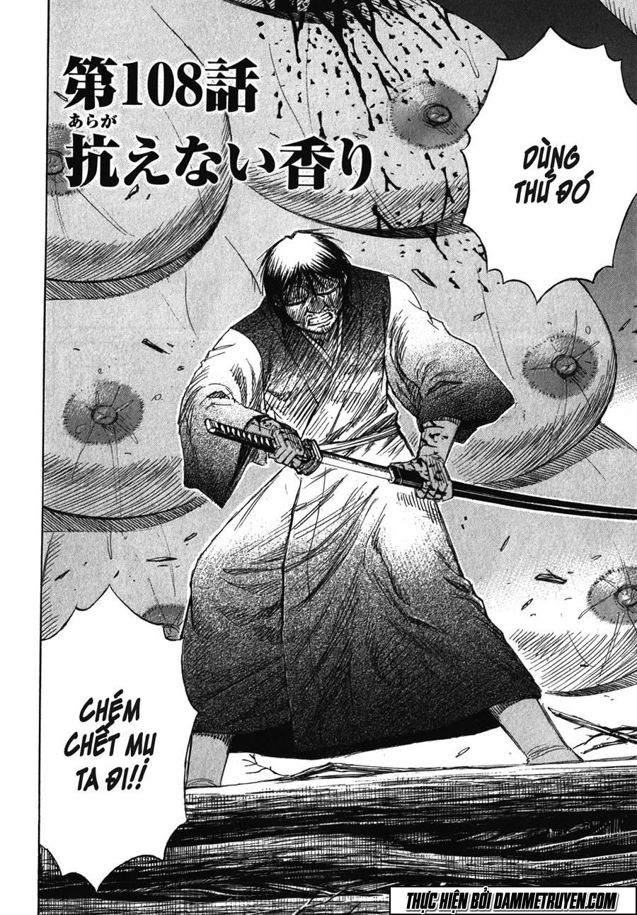 Đảo Ma Cà Rồng Chapter 438 - 3
