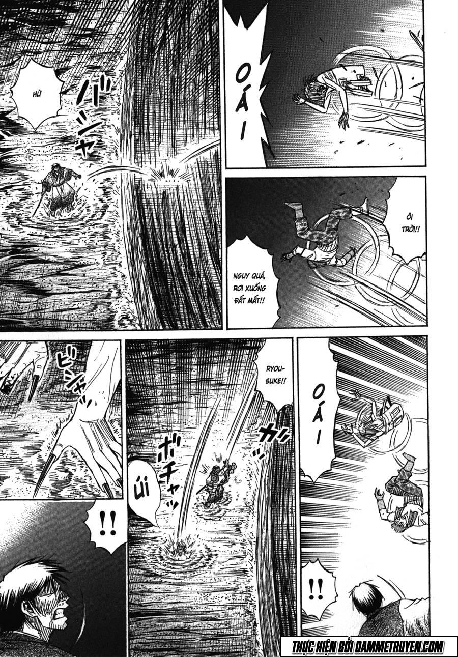 Đảo Ma Cà Rồng Chapter 439 - 8