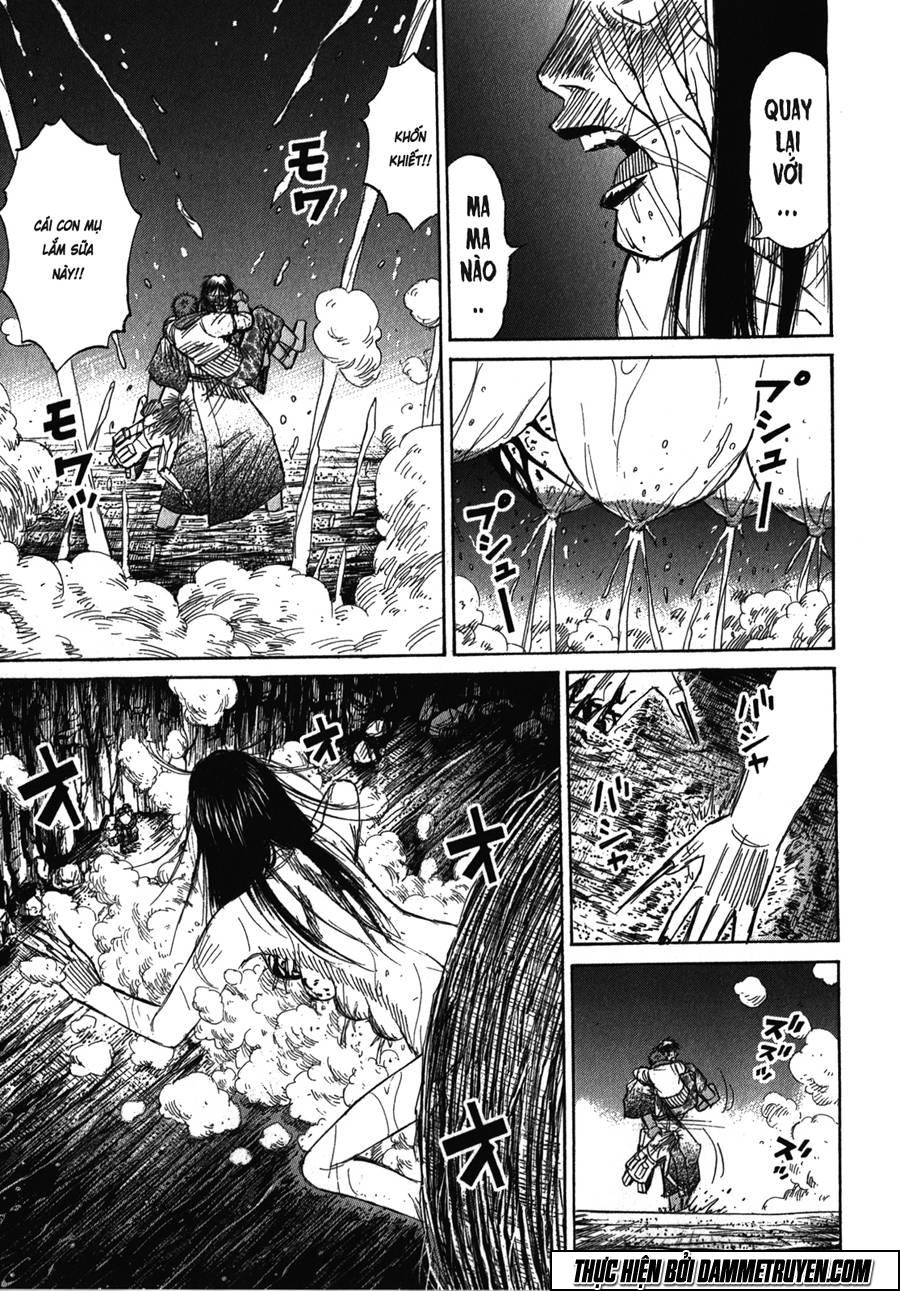 Đảo Ma Cà Rồng Chapter 439 - 10