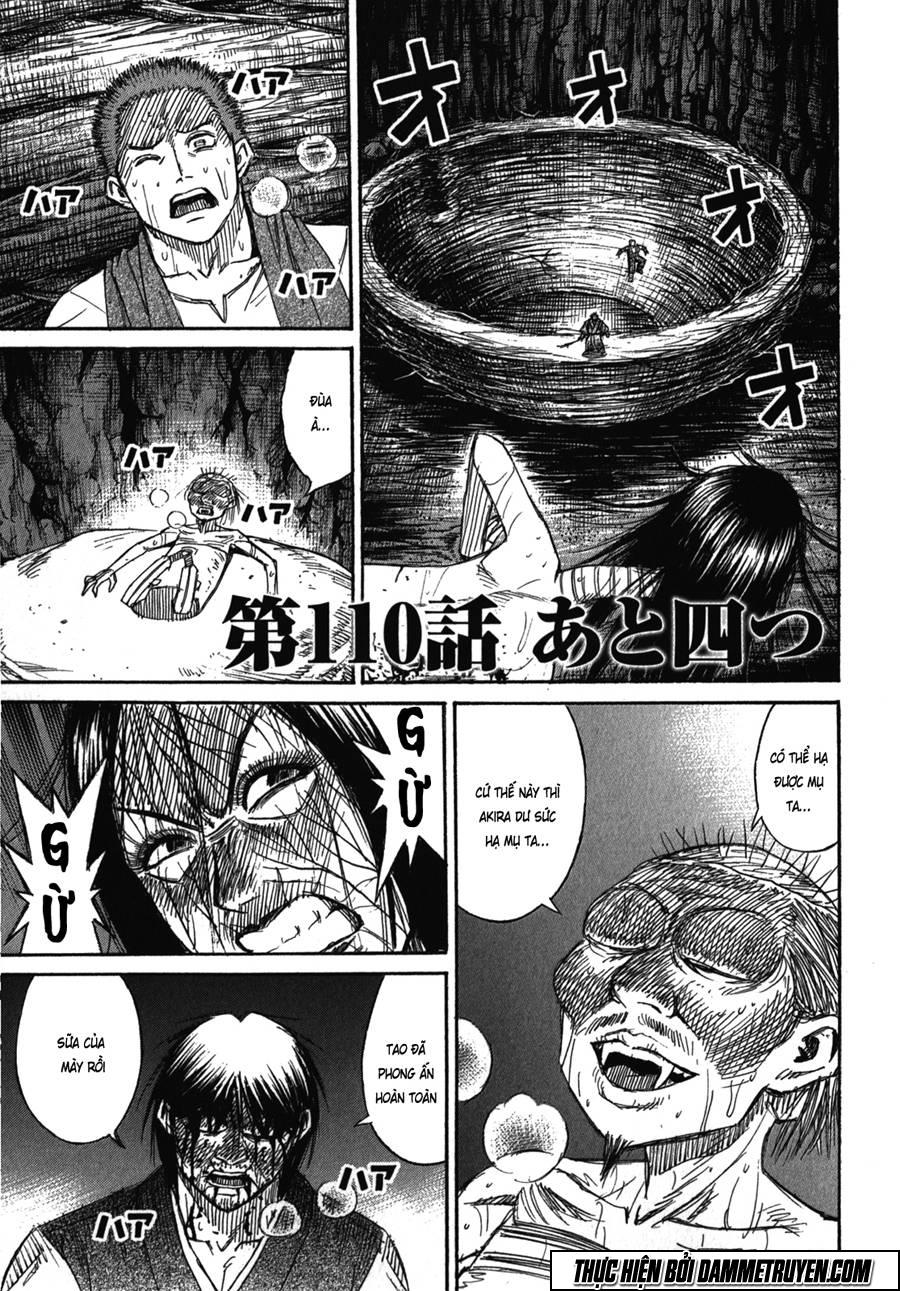 Đảo Ma Cà Rồng Chapter 440 - 2