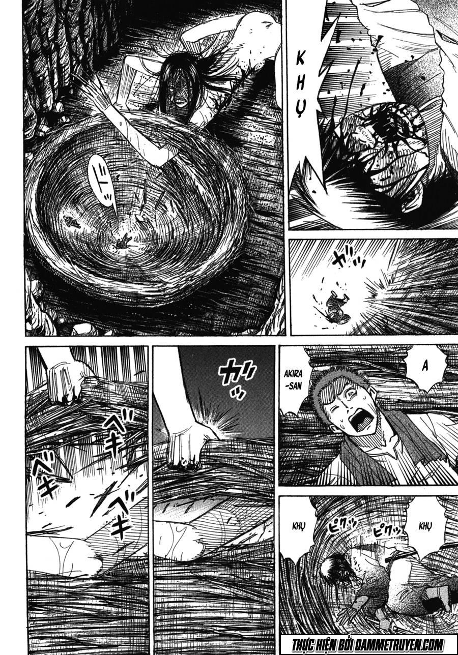 Đảo Ma Cà Rồng Chapter 440 - 9