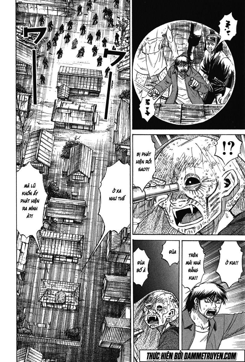 Đảo Ma Cà Rồng Chapter 449 - 5