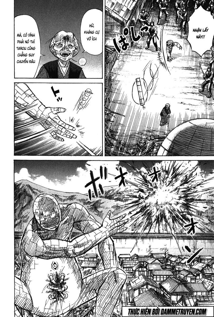 Đảo Ma Cà Rồng Chapter 453 - 11