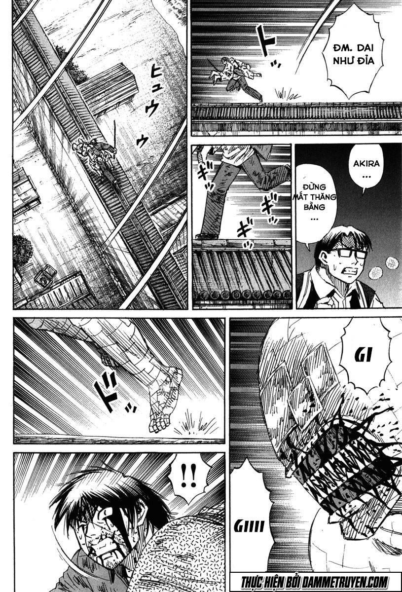 Đảo Ma Cà Rồng Chapter 459 - 5