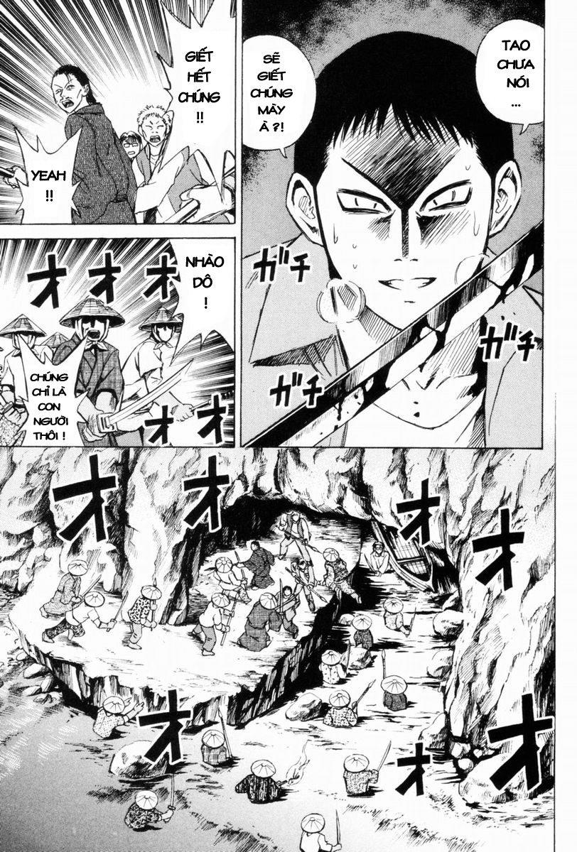 Đảo Ma Cà Rồng Chapter 46 - 15