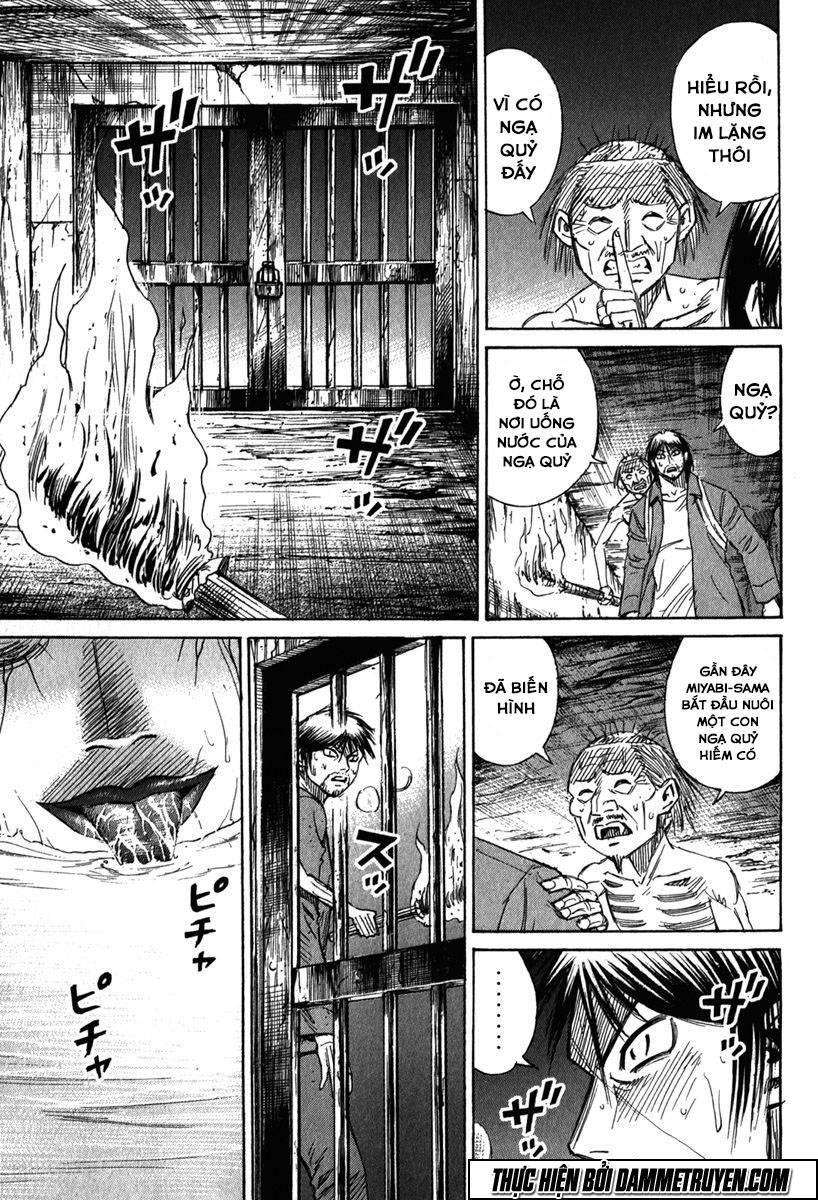 Đảo Ma Cà Rồng Chapter 465 - 15