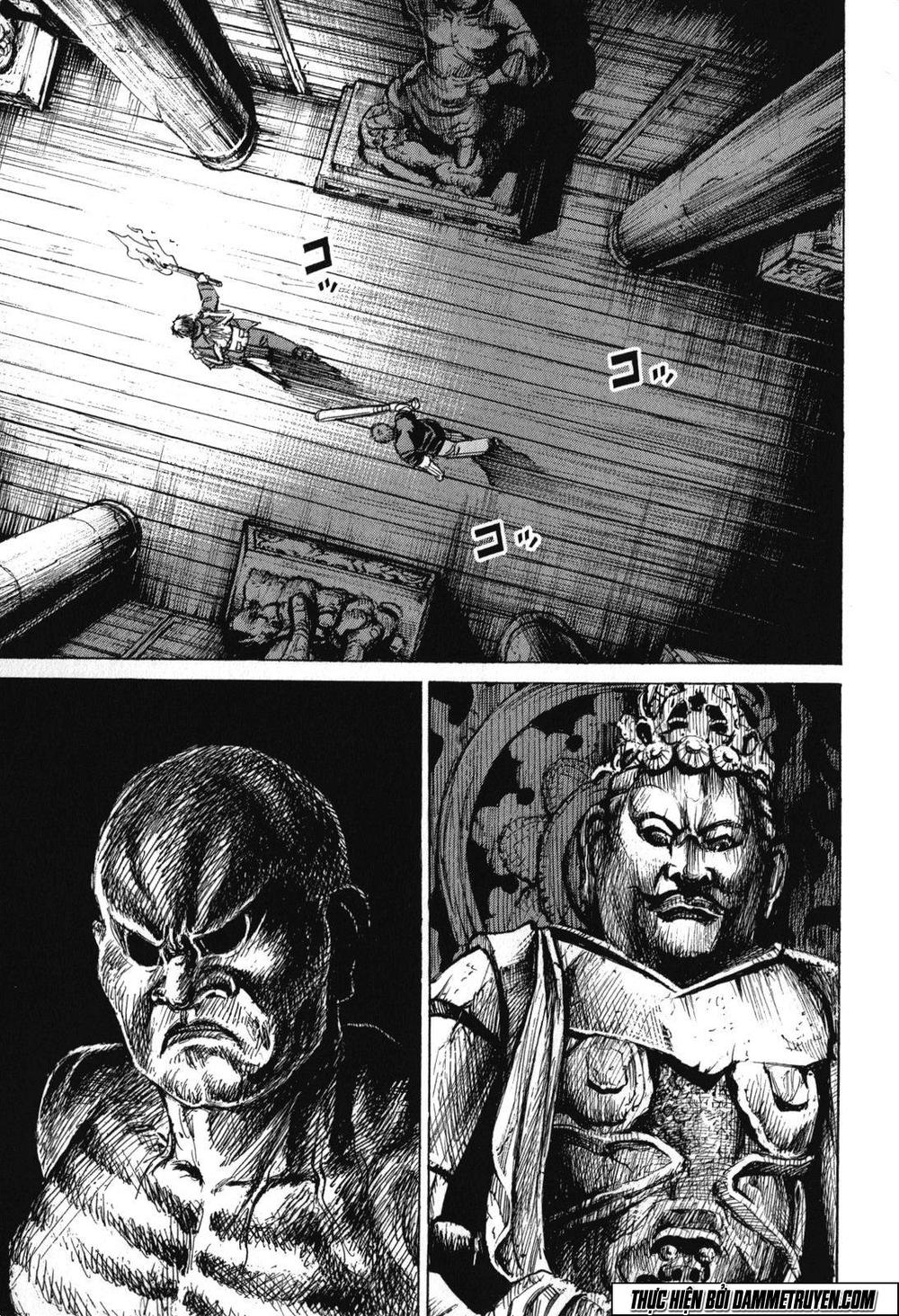 Đảo Ma Cà Rồng Chapter 470 - 6