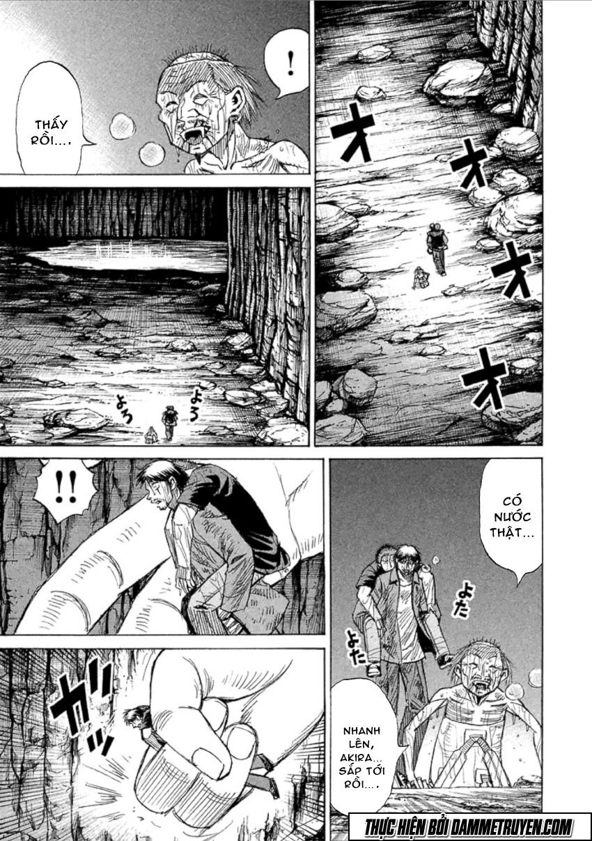 Đảo Ma Cà Rồng Chapter 479 - 16