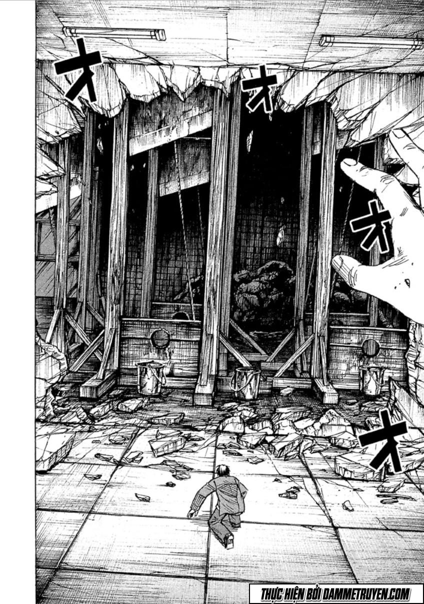 Đảo Ma Cà Rồng Chapter 485 - 13