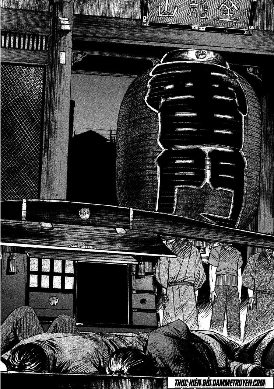 Đảo Ma Cà Rồng Chapter 498 - 18