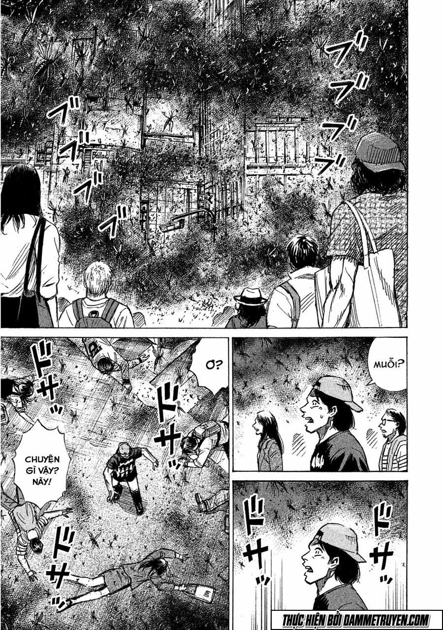 Đảo Ma Cà Rồng Chapter 498 - 6